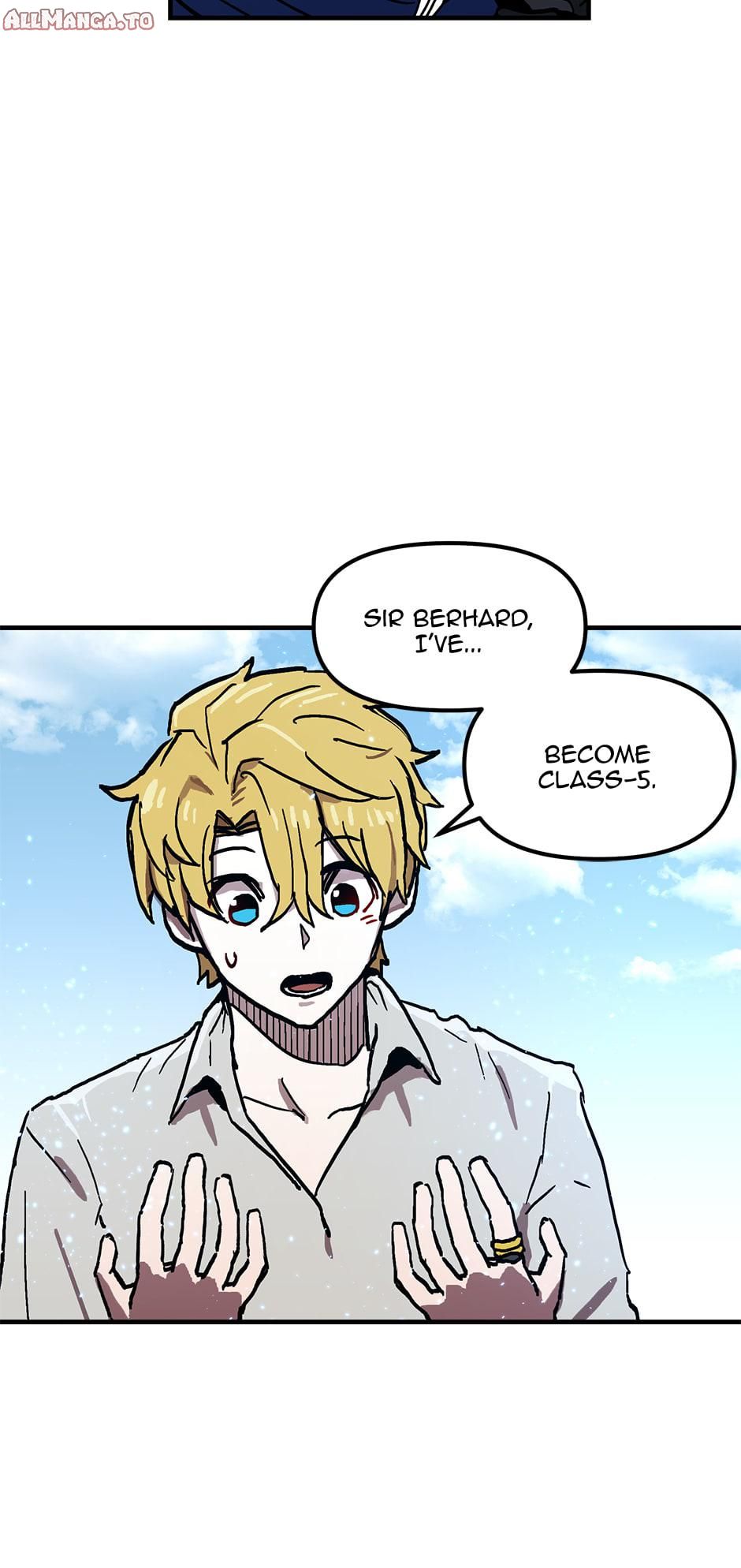 Read Solo Glitch Player Manga Online