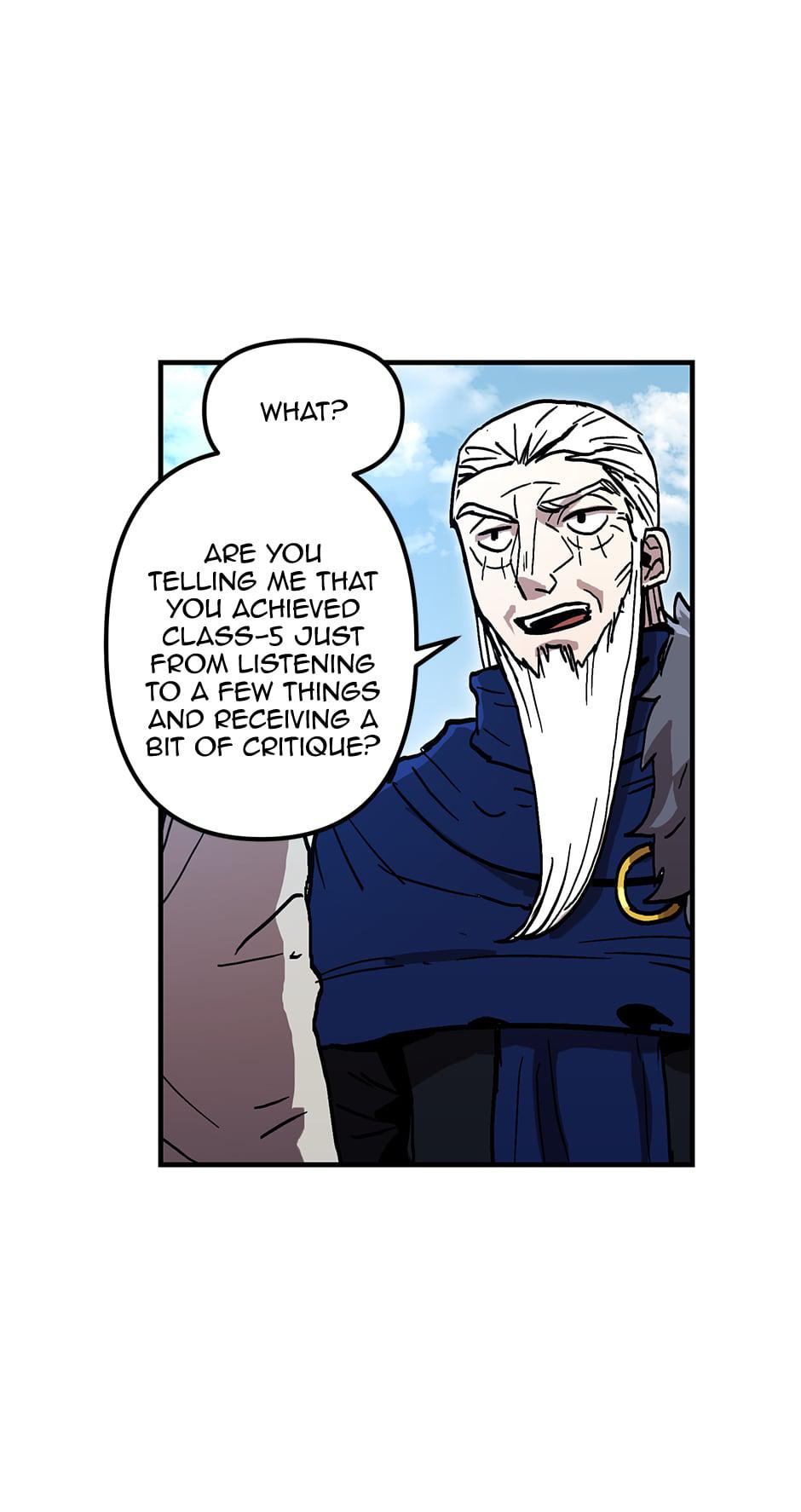 Read Solo Glitch Player Manga Online