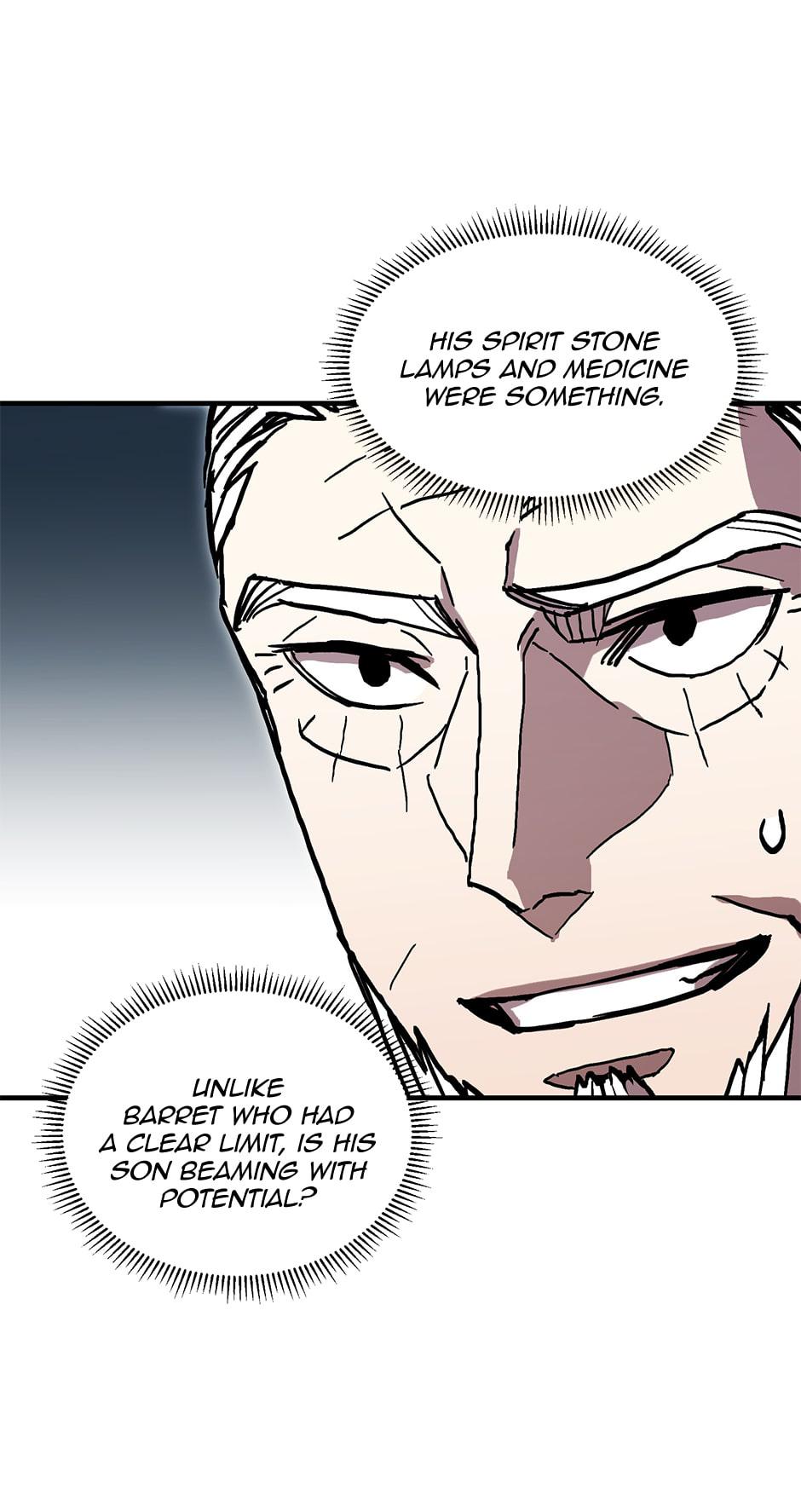 Read Solo Glitch Player Manga Online