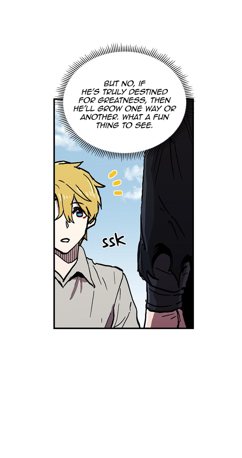 Read Solo Glitch Player Manga Online