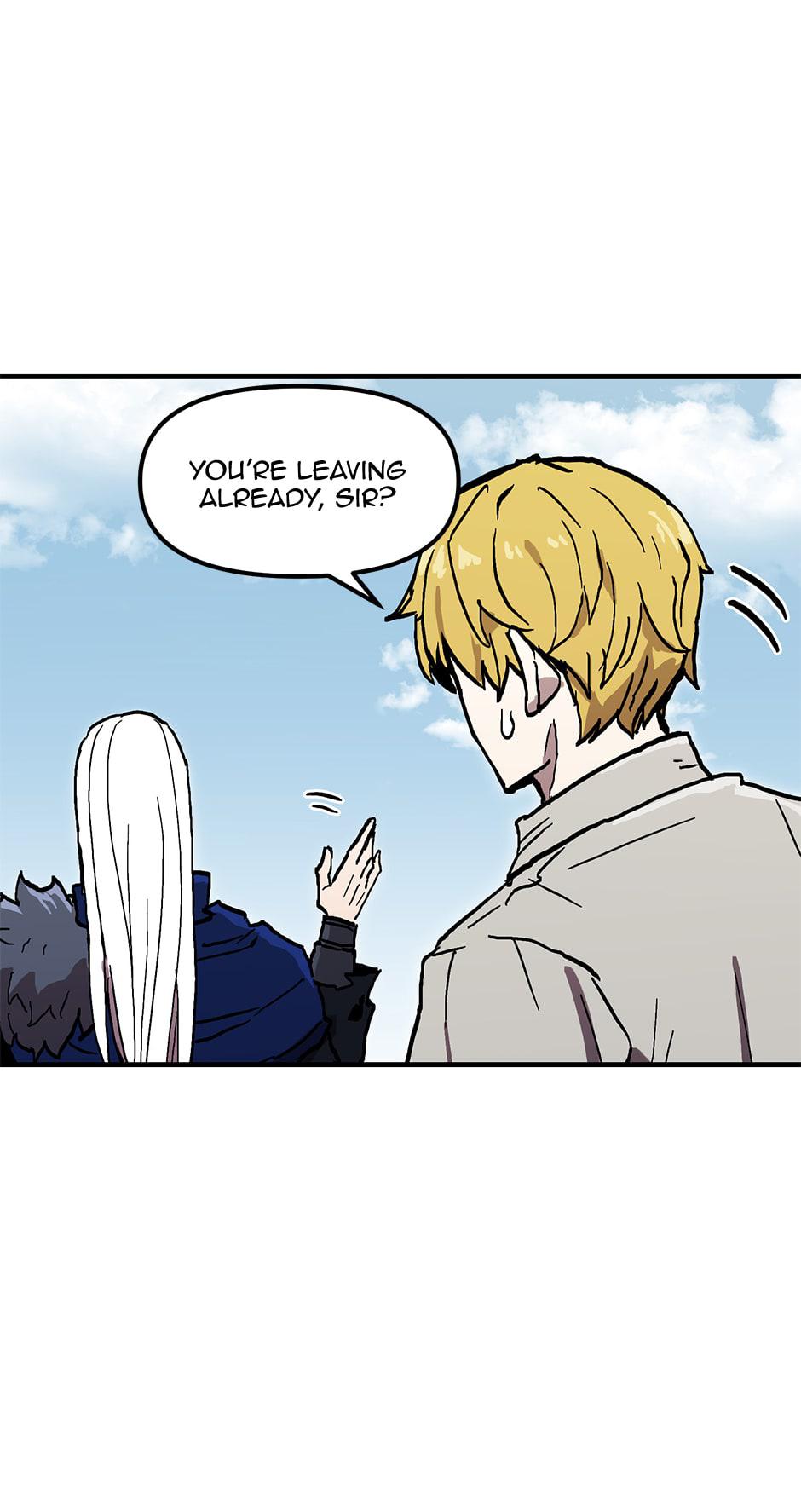 Read Solo Glitch Player Manga Online