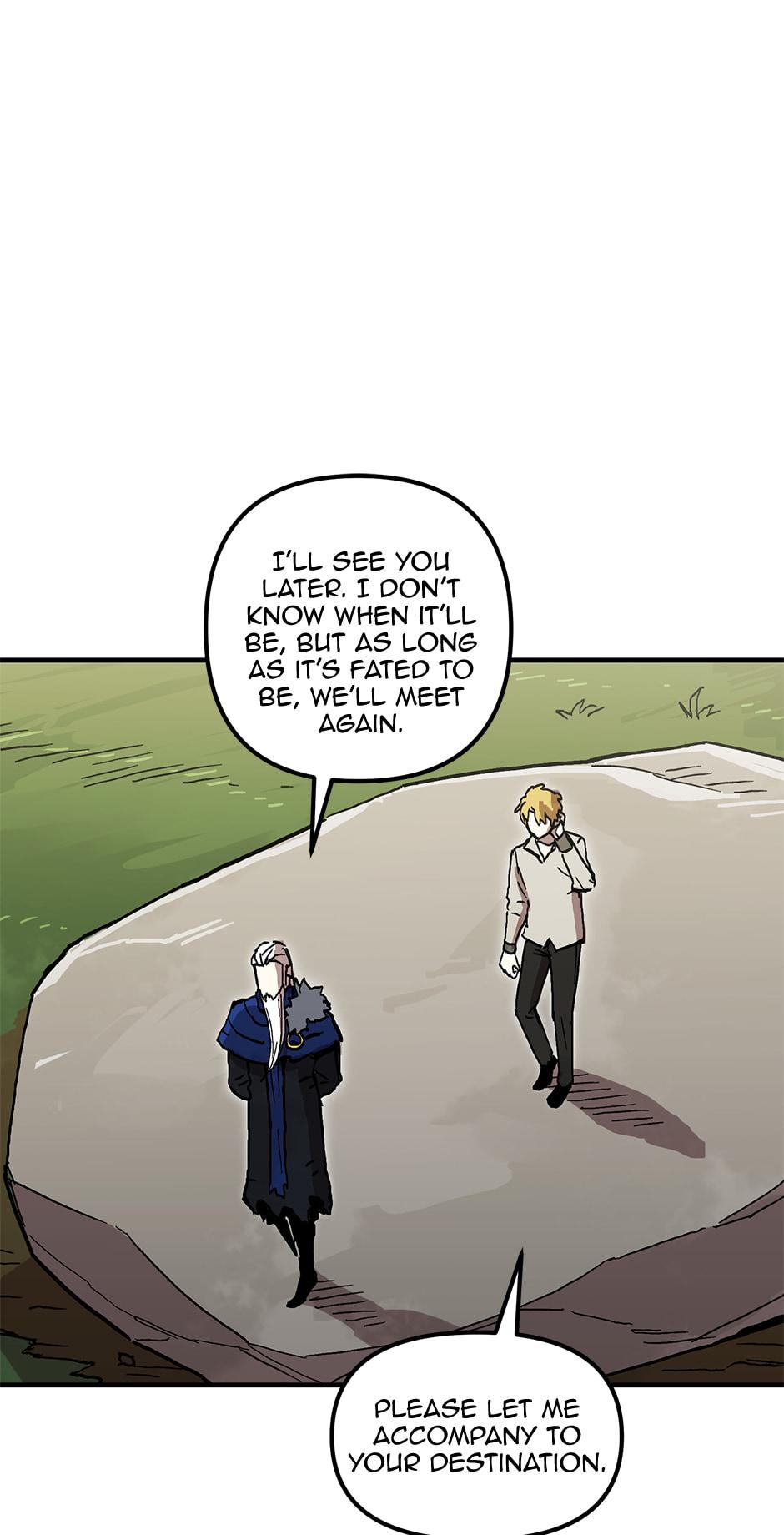 Read Solo Glitch Player Manga Online