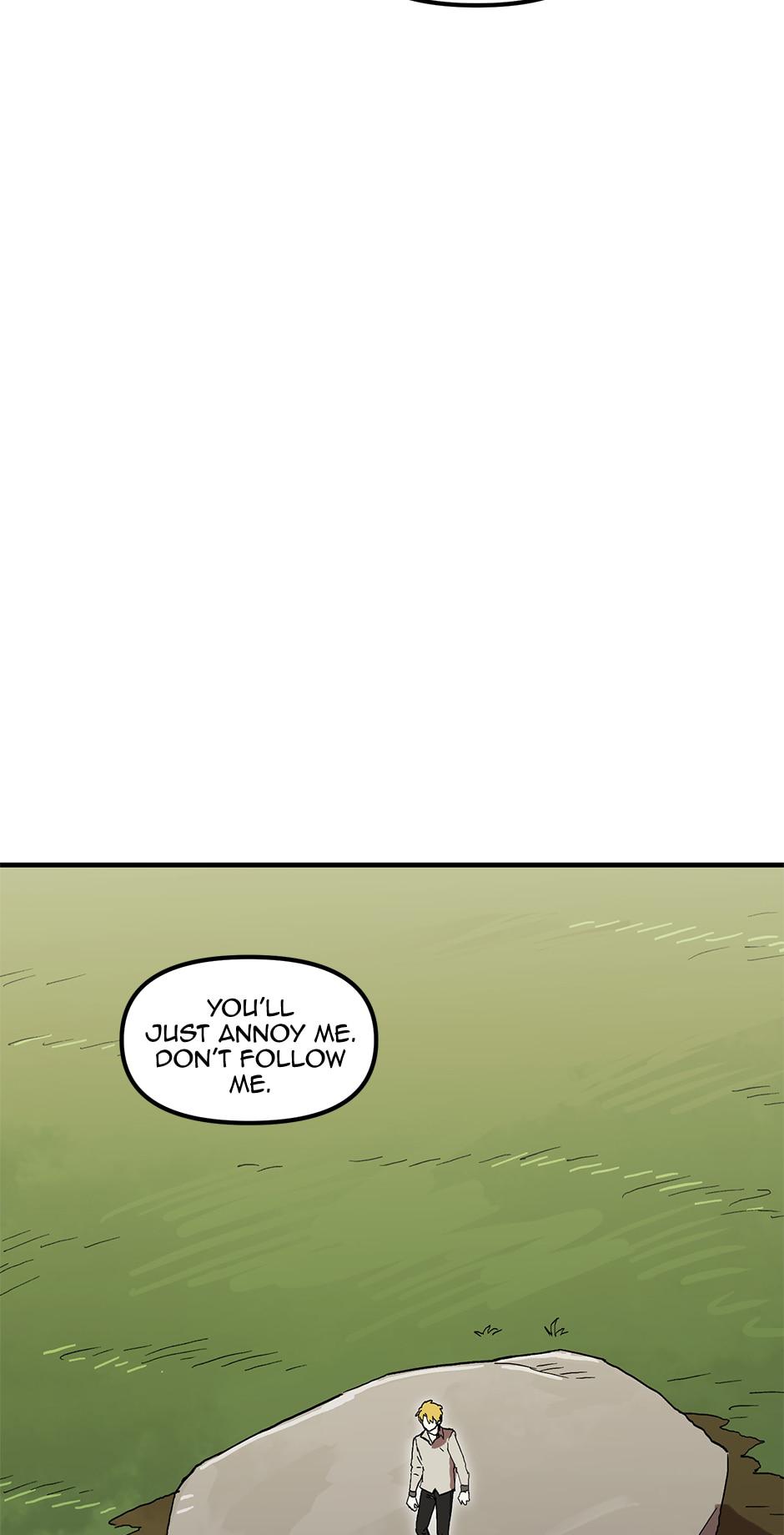 Read Solo Glitch Player Manga Online