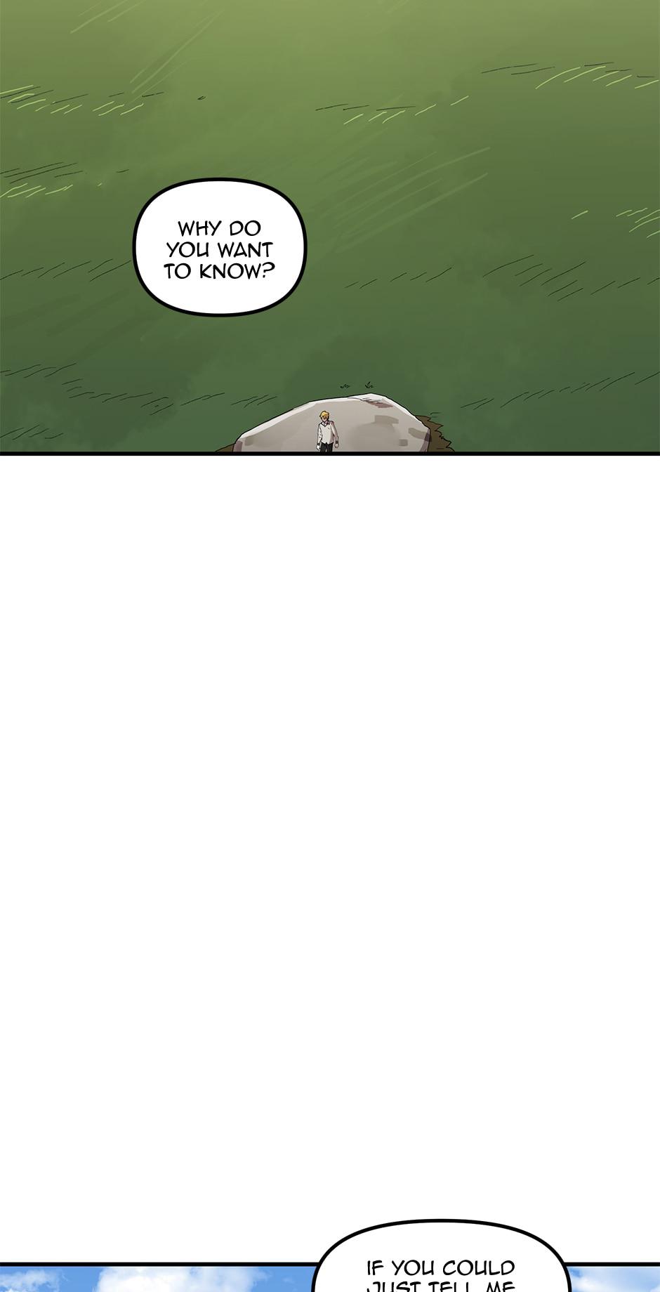 Read Solo Glitch Player Manga Online