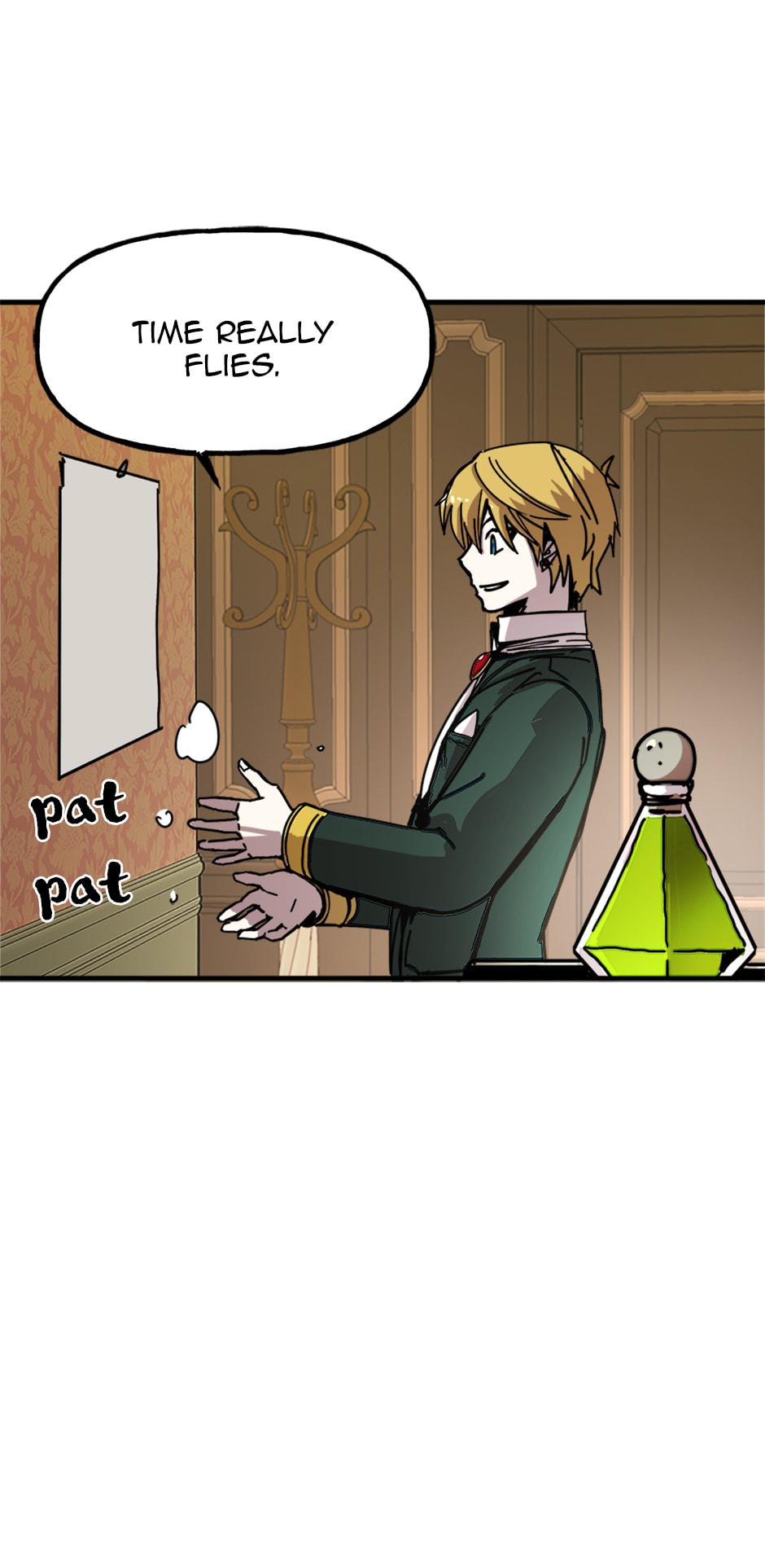 Read Solo Glitch Player Manga Online