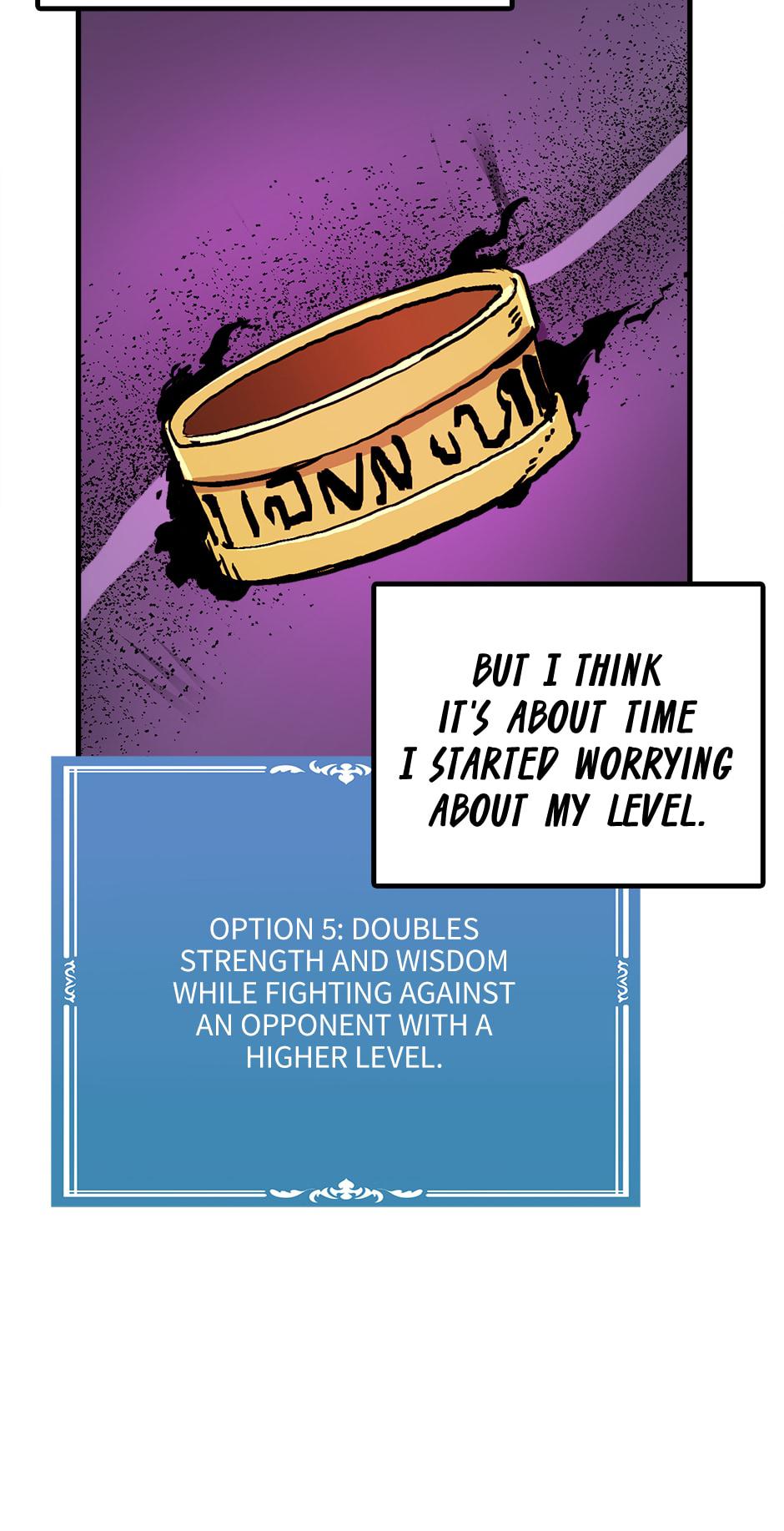 Read Solo Glitch Player Manga Online