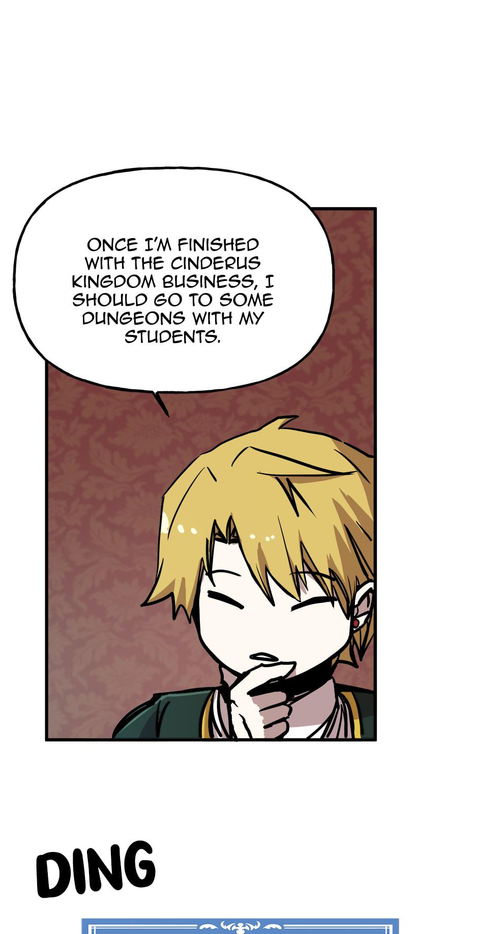 Read Solo Glitch Player Manga Online