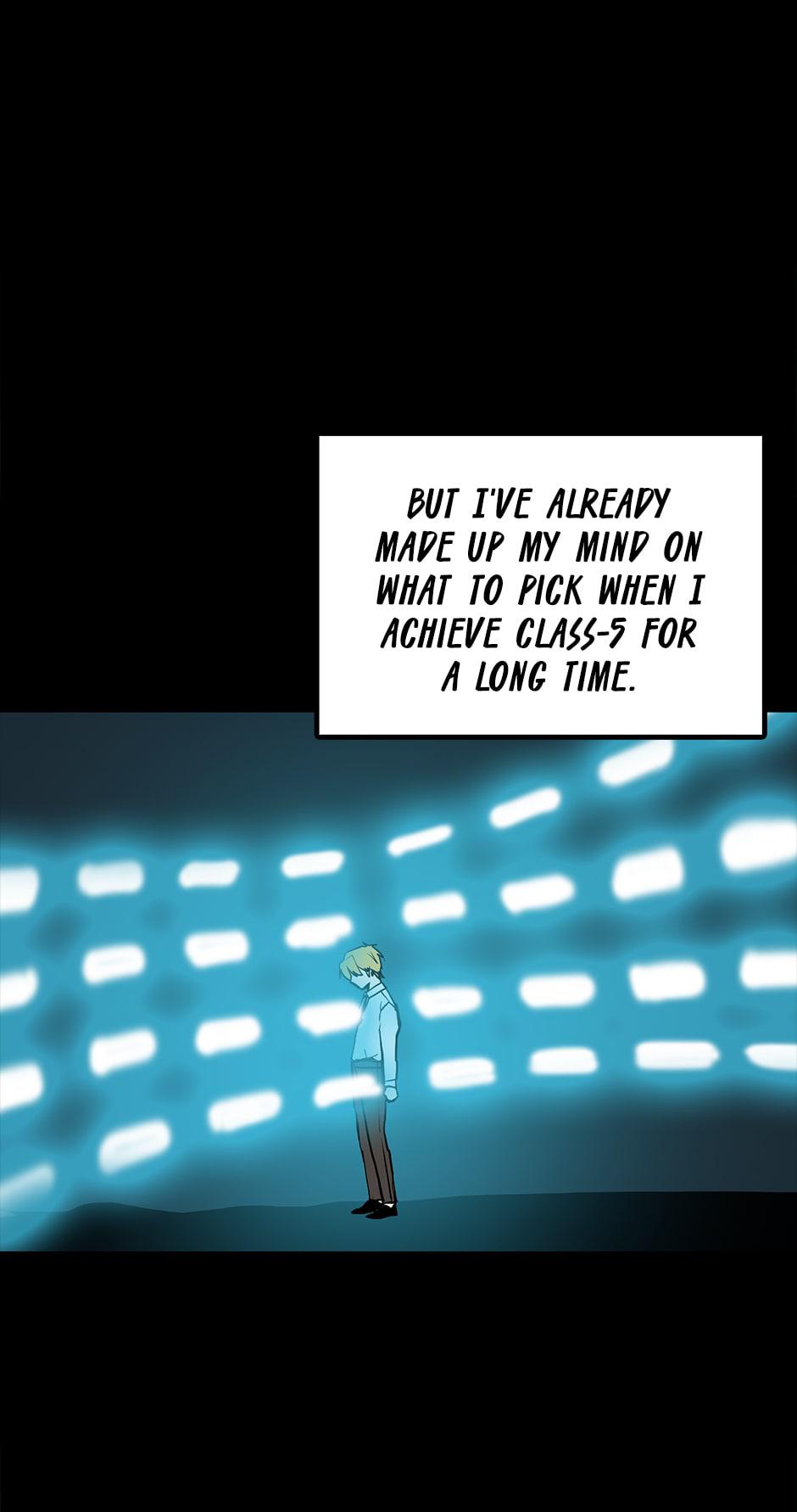 Read Solo Glitch Player Manga Online