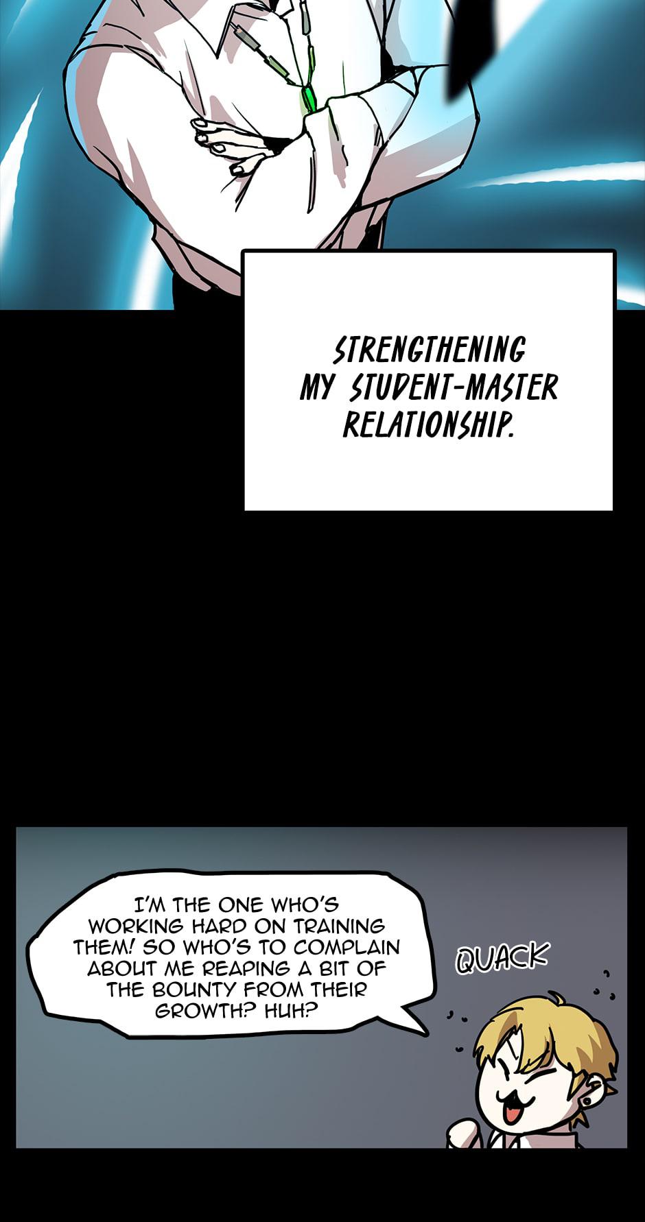 Read Solo Glitch Player Manga Online