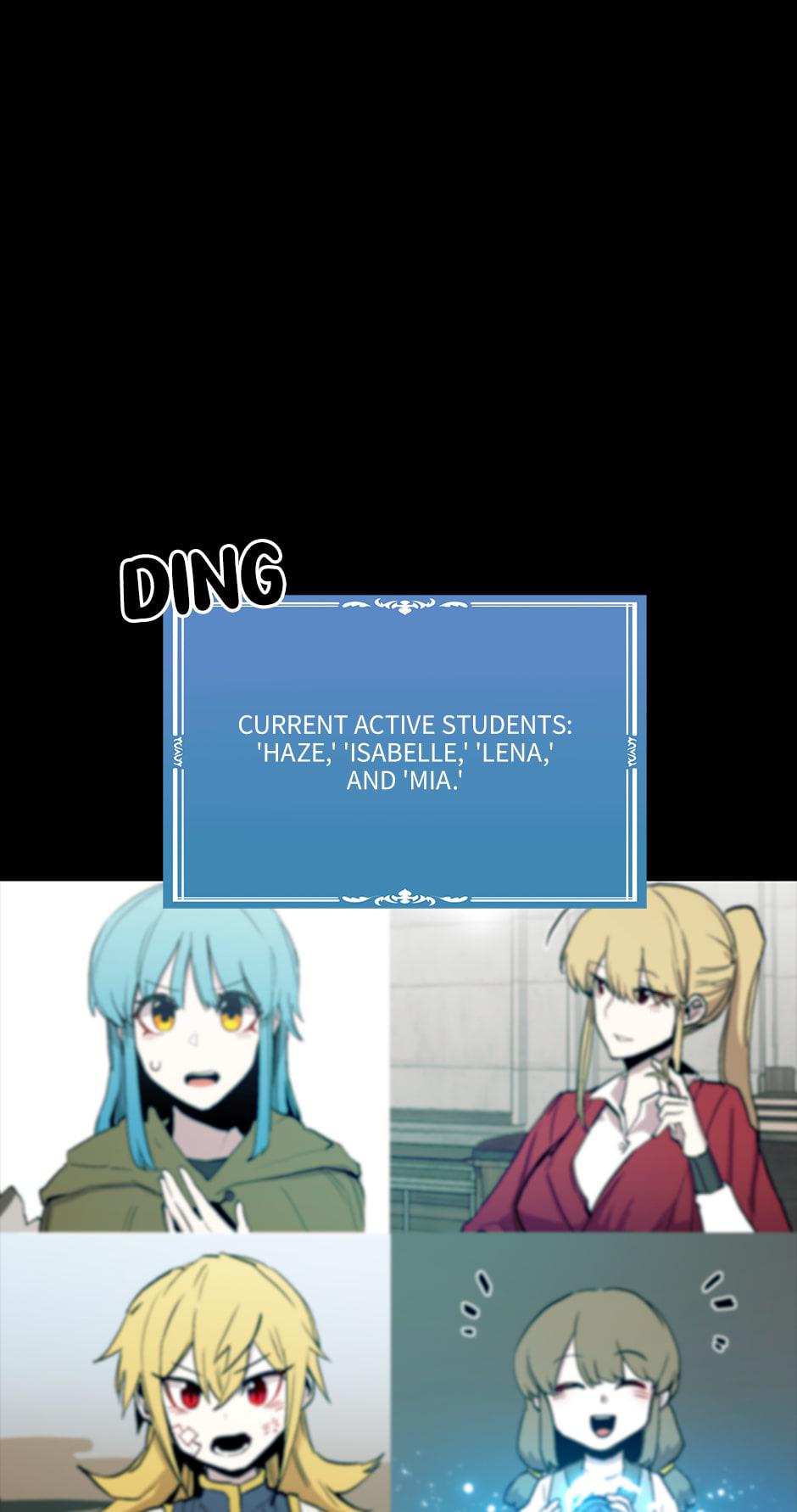 Read Solo Glitch Player Manga Online