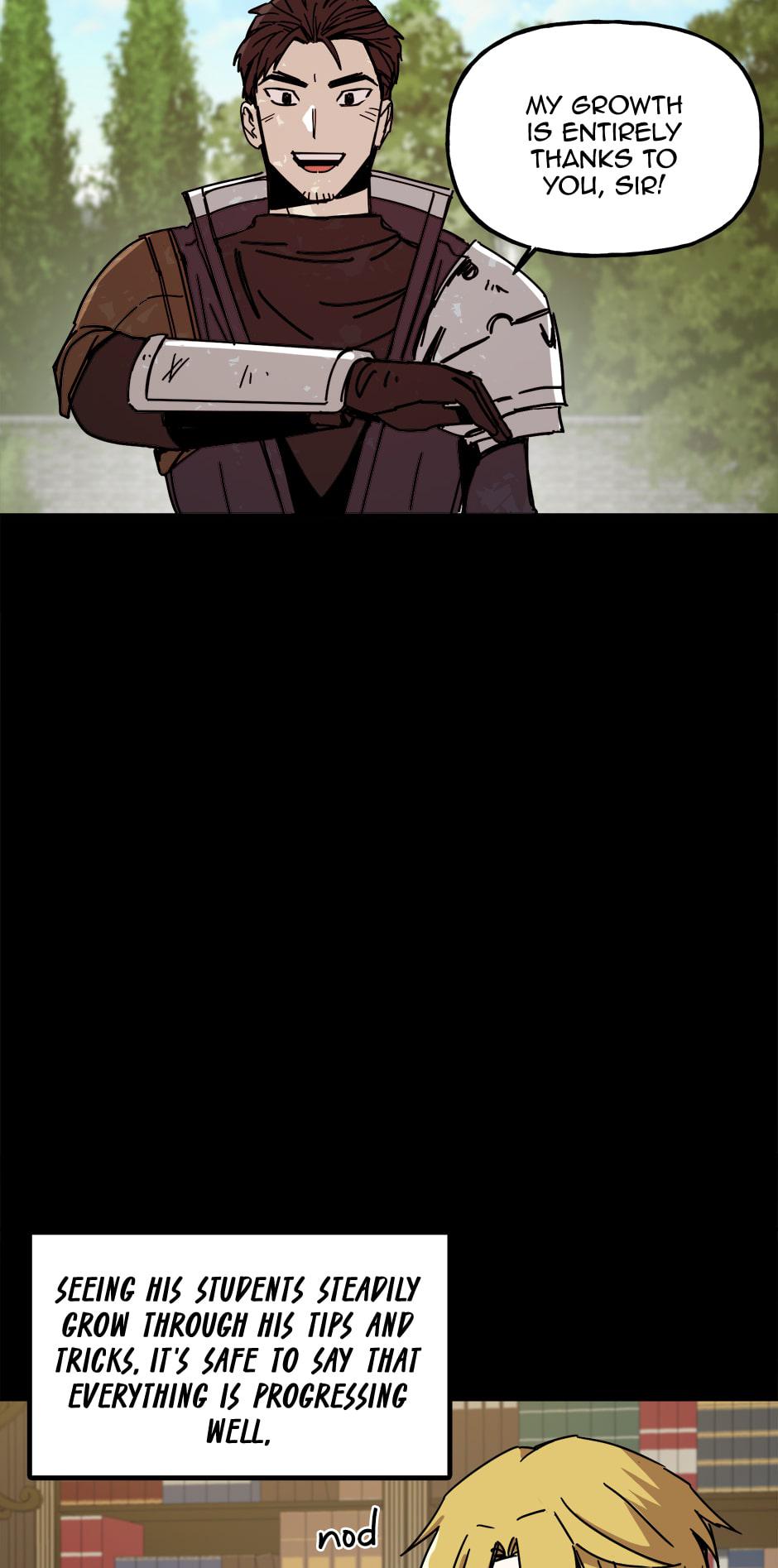 Read Solo Glitch Player Manga Online