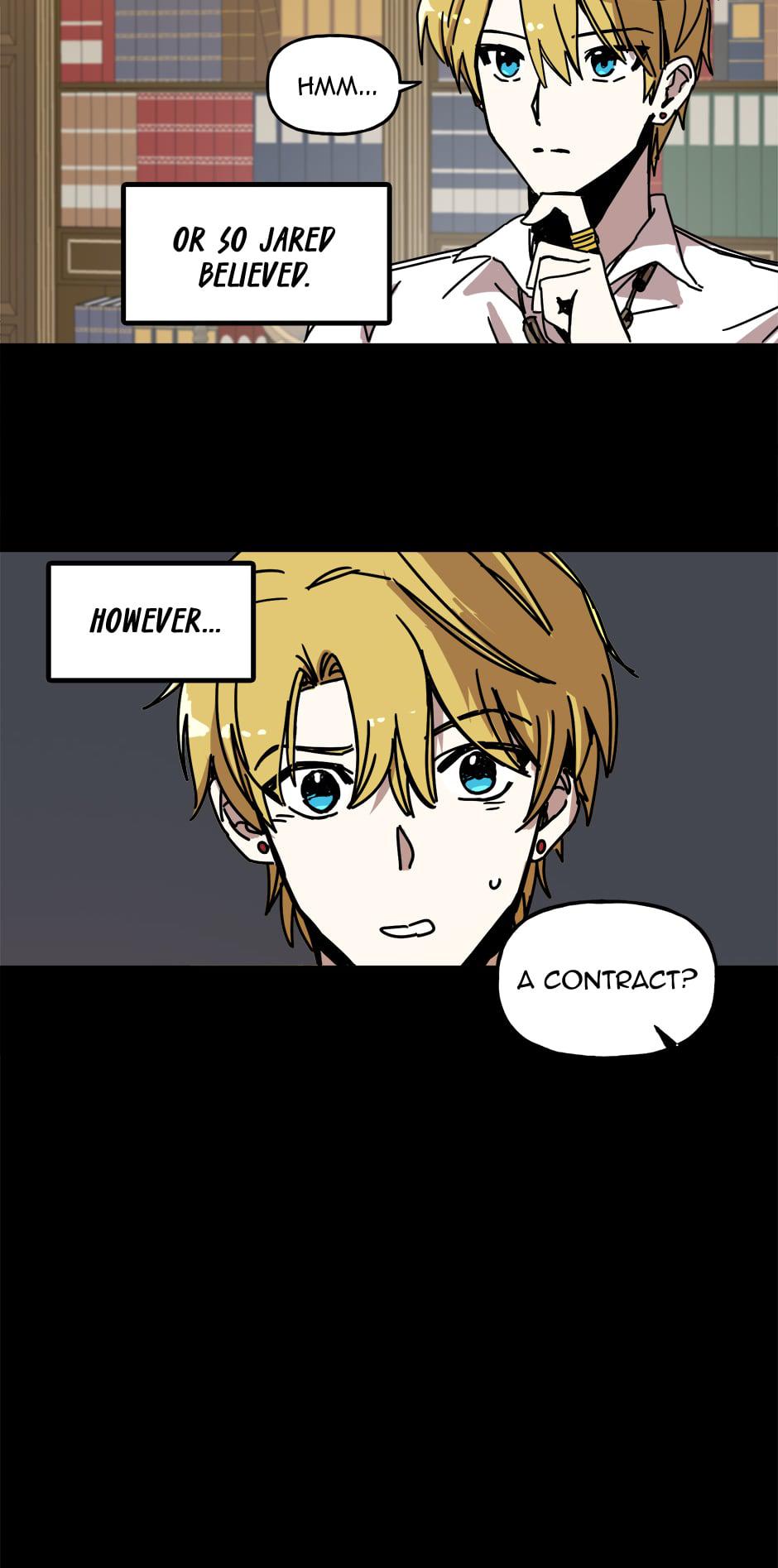 Read Solo Glitch Player Manga Online