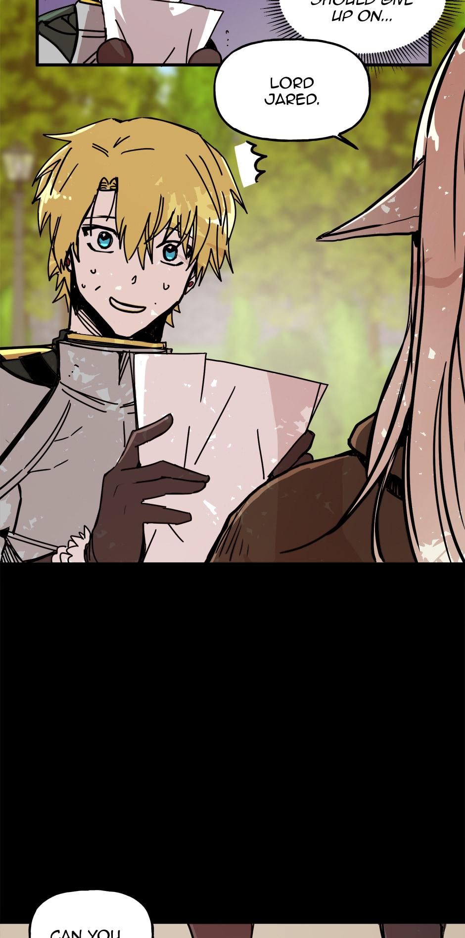 Read Solo Glitch Player Manga Online