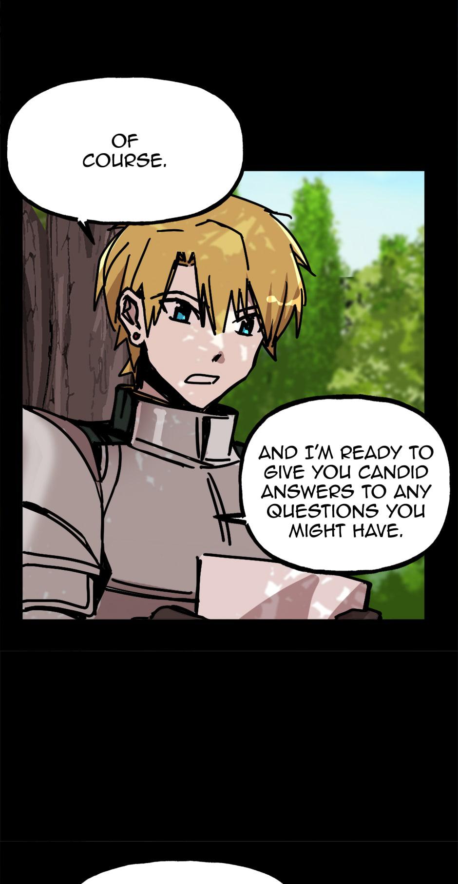 Read Solo Glitch Player Manga Online