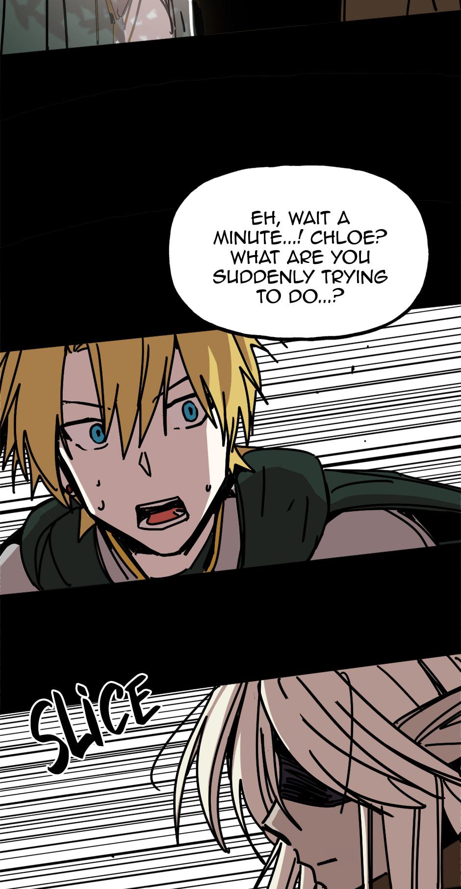 Read Solo Glitch Player Manga Online