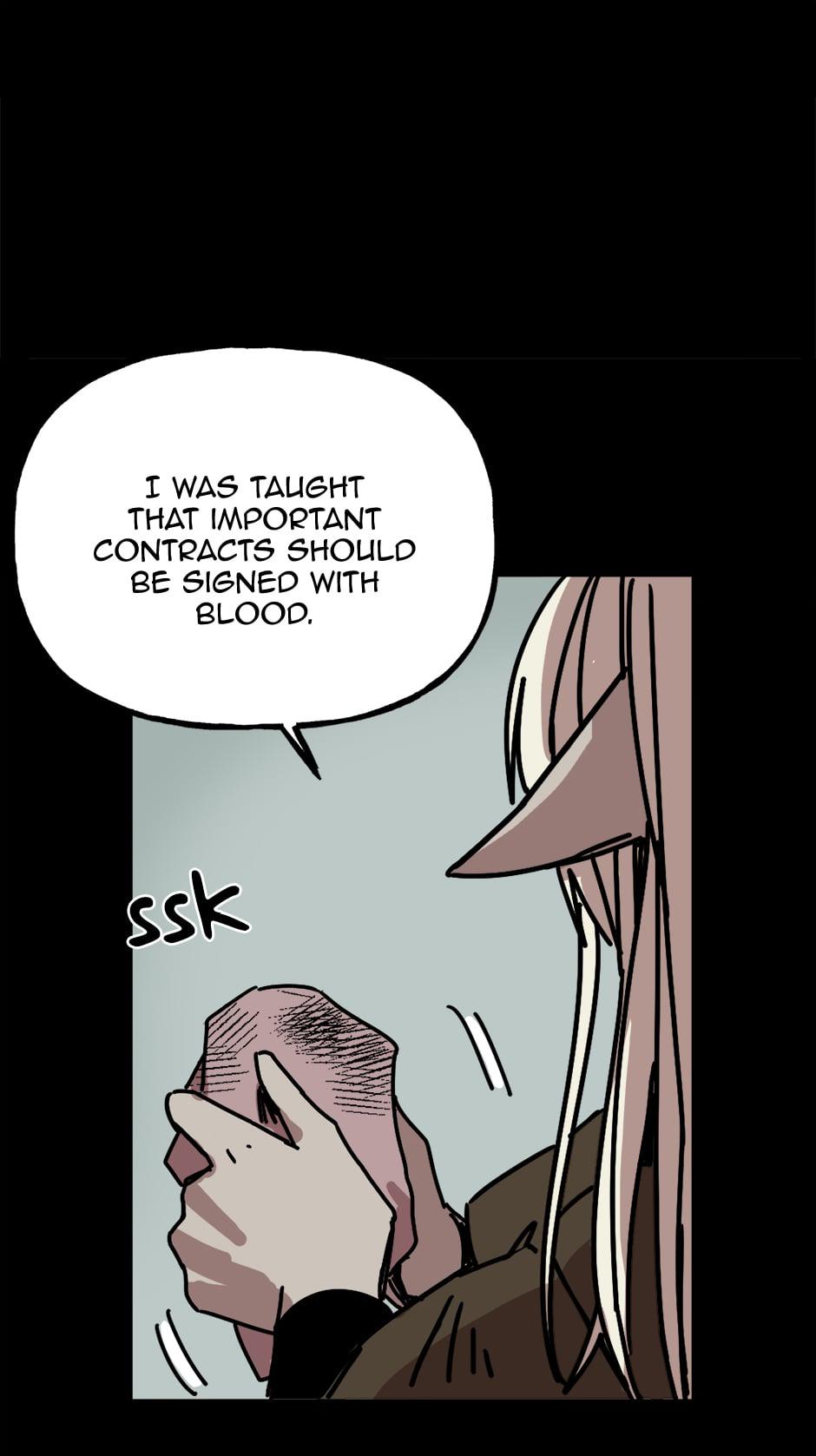 Read Solo Glitch Player Manga Online
