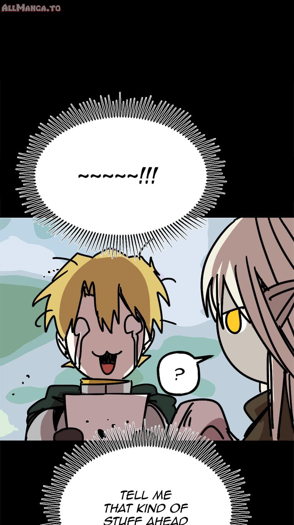 Read Solo Glitch Player Manga Online