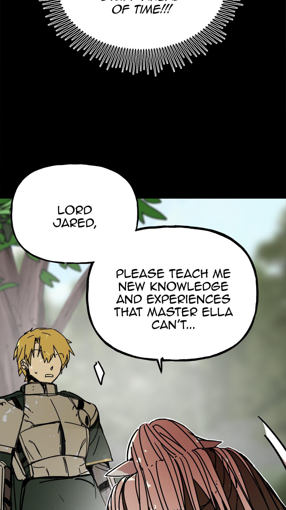 Read Solo Glitch Player Manga Online