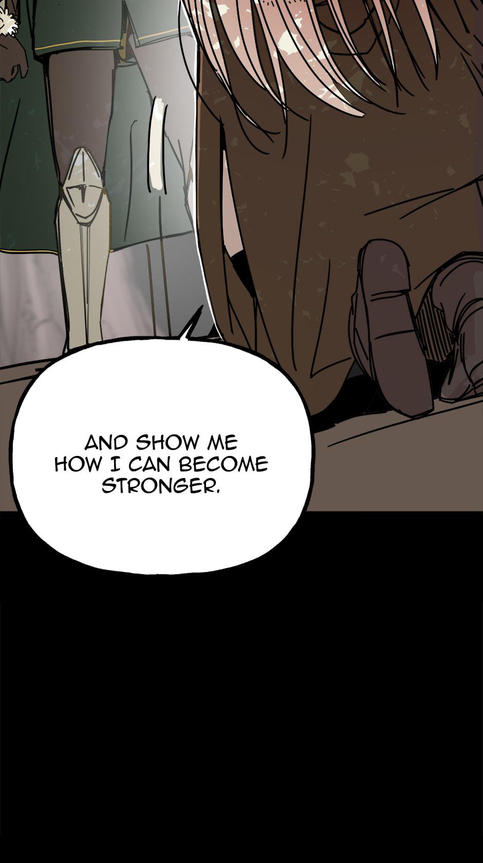Read Solo Glitch Player Manga Online