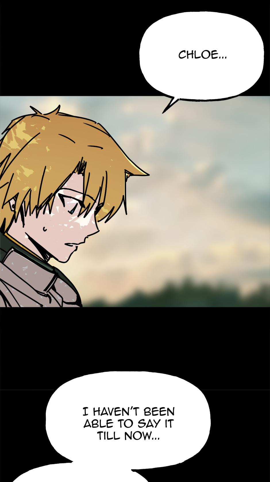 Read Solo Glitch Player Manga Online