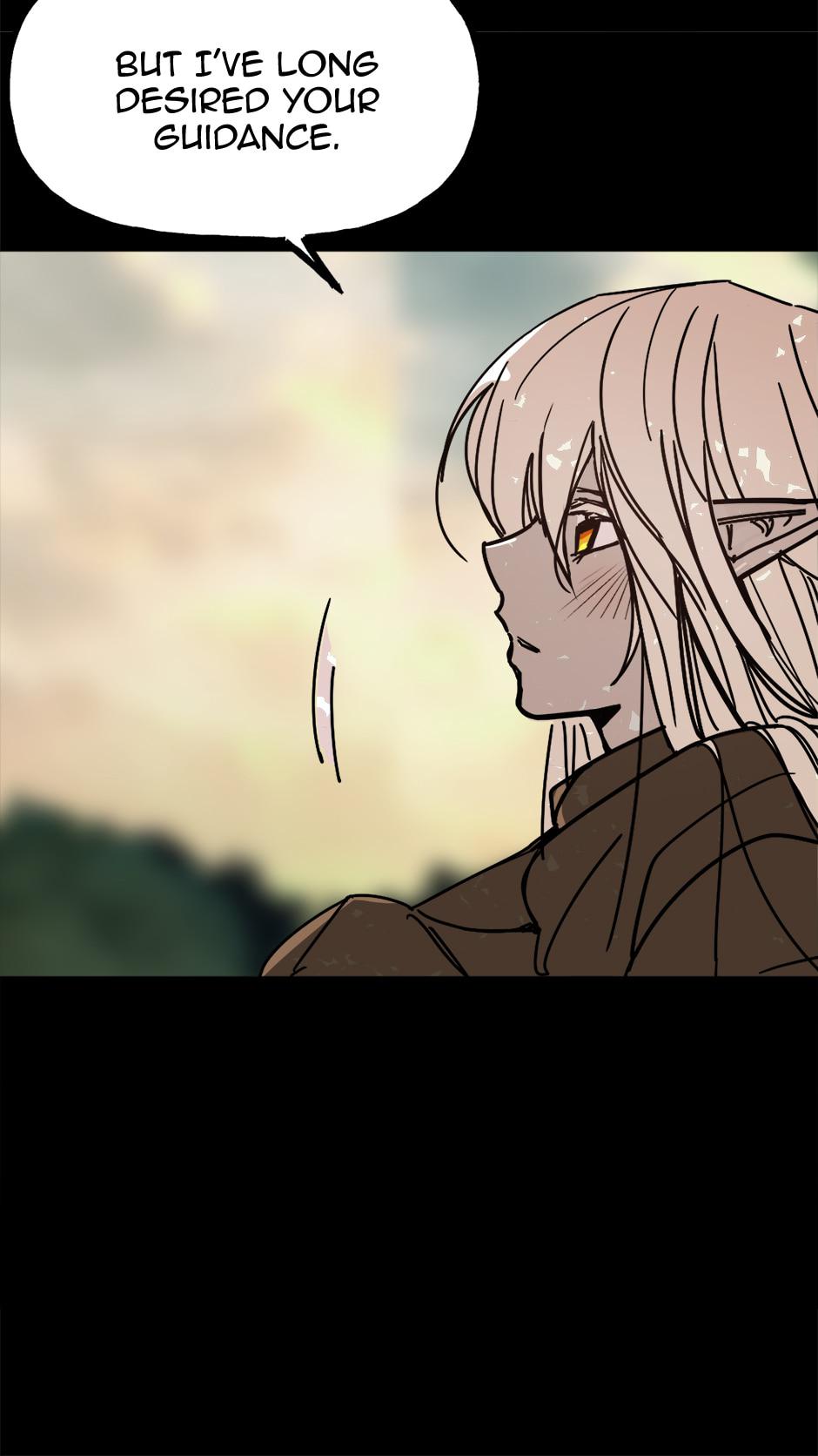 Read Solo Glitch Player Manga Online