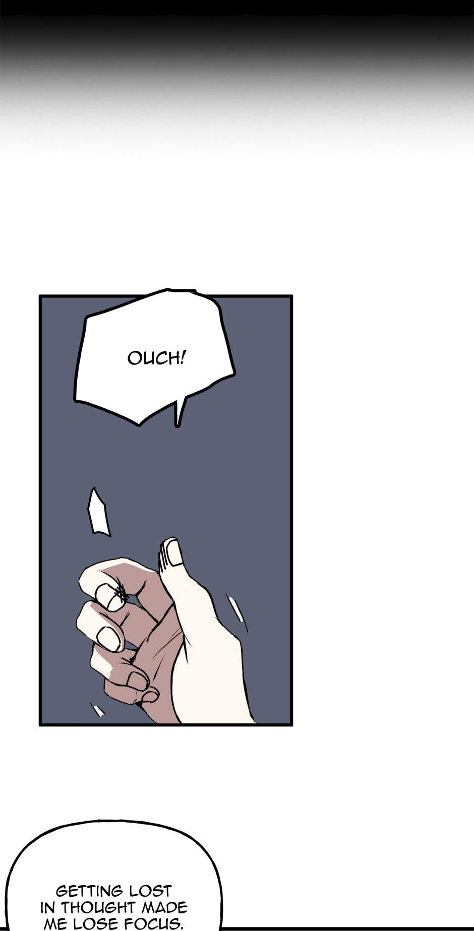 Read Solo Glitch Player Manga Online