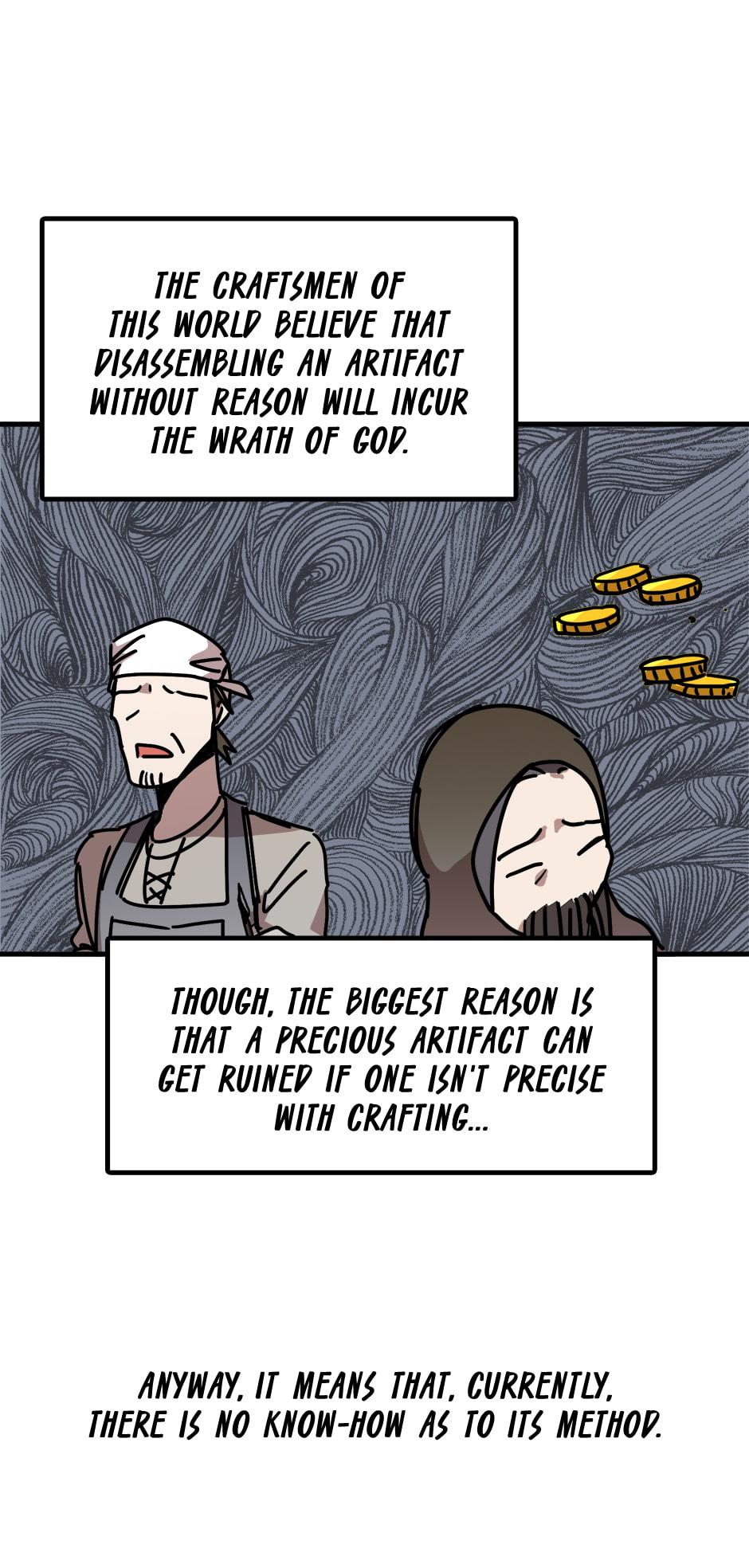 Read Solo Glitch Player Manga Online