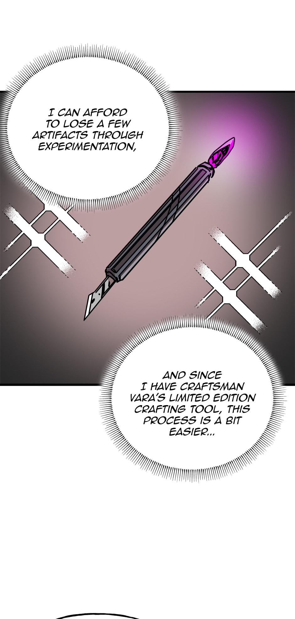 Read Solo Glitch Player Manga Online