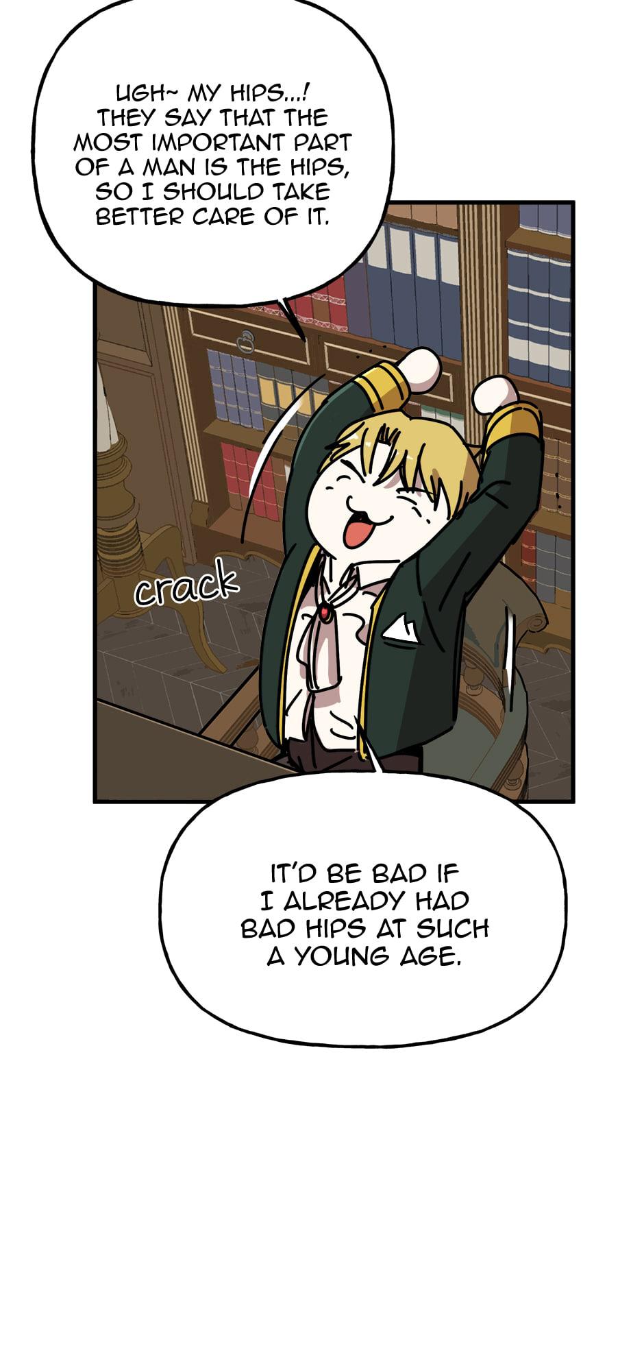 Read Solo Glitch Player Manga Online