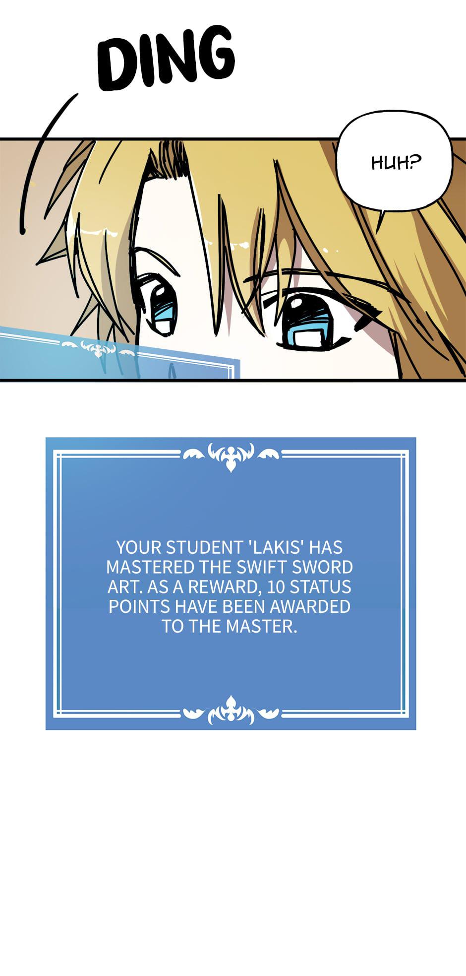 Read Solo Glitch Player Manga Online
