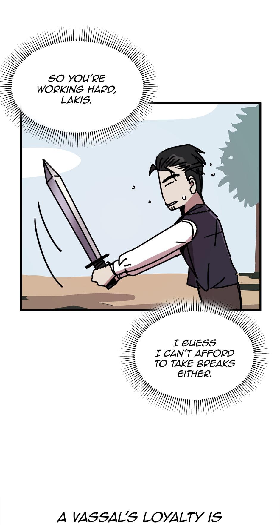 Read Solo Glitch Player Manga Online