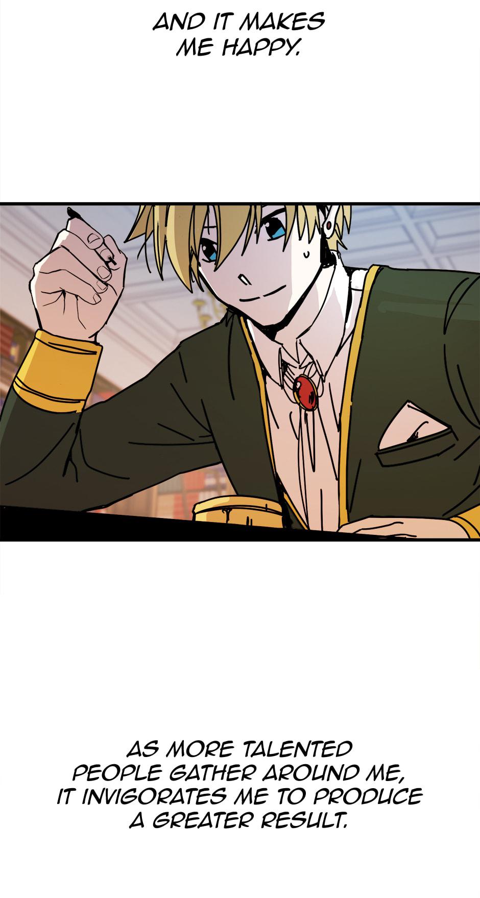 Read Solo Glitch Player Manga Online