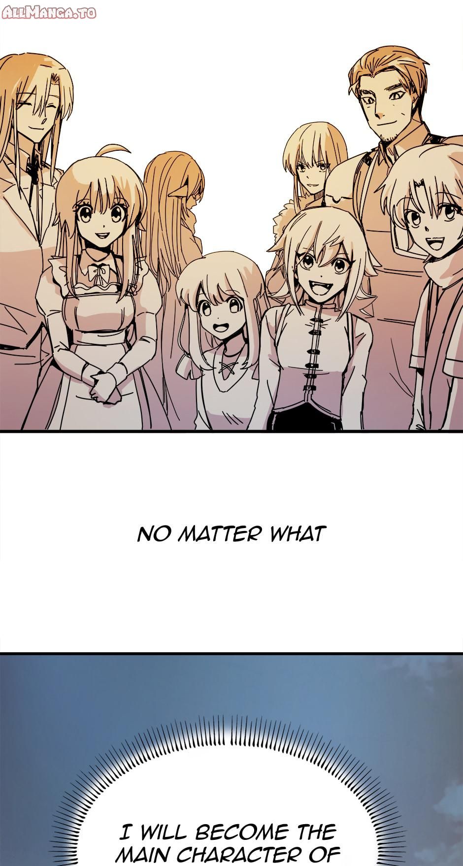 Read Solo Glitch Player Manga Online