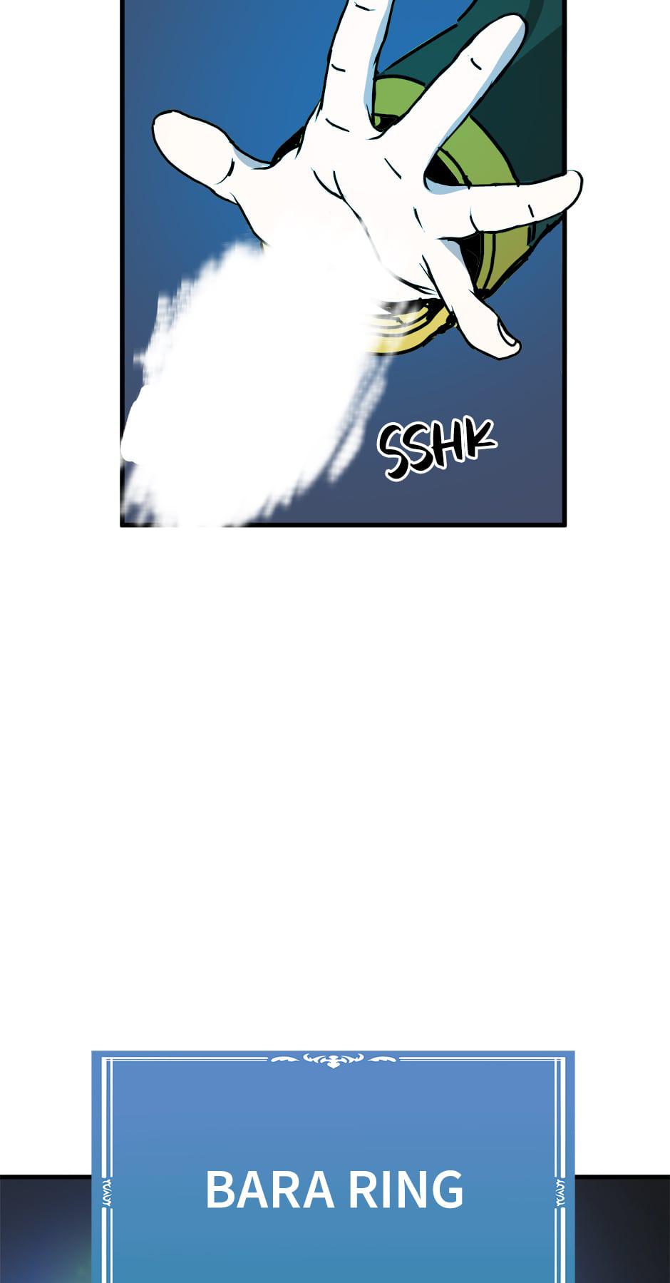 Read Solo Glitch Player Manga Online