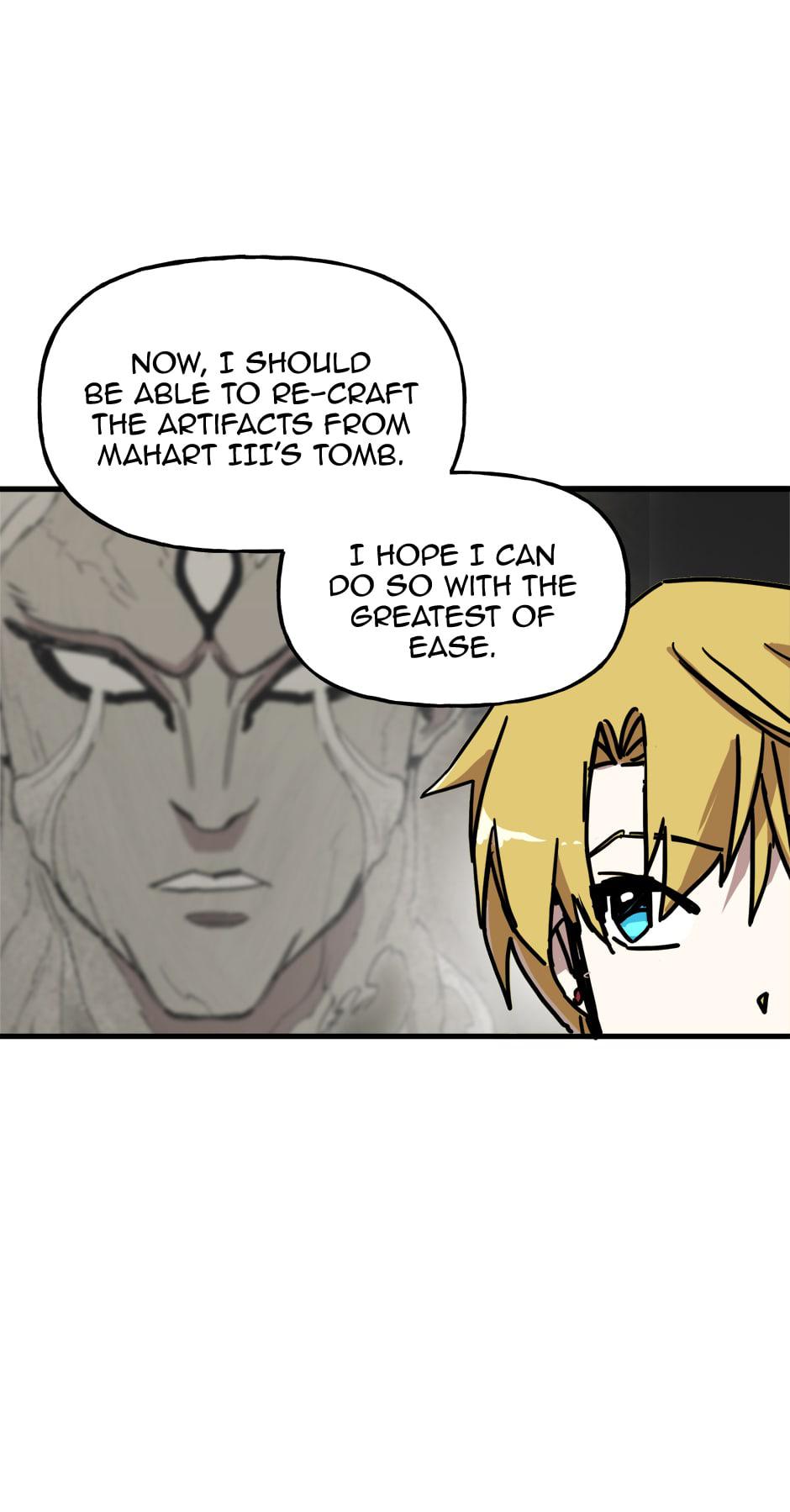 Read Solo Glitch Player Manga Online