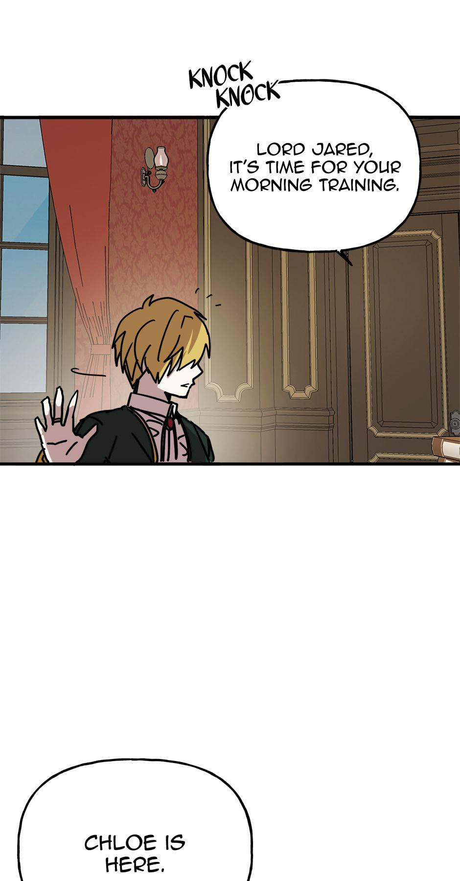 Read Solo Glitch Player Manga Online