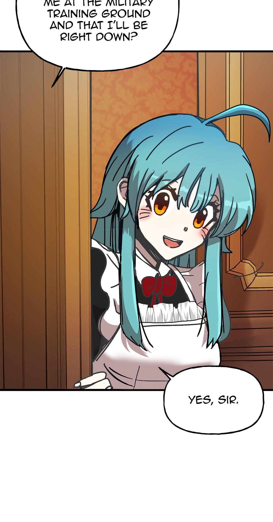 Read Solo Glitch Player Manga Online