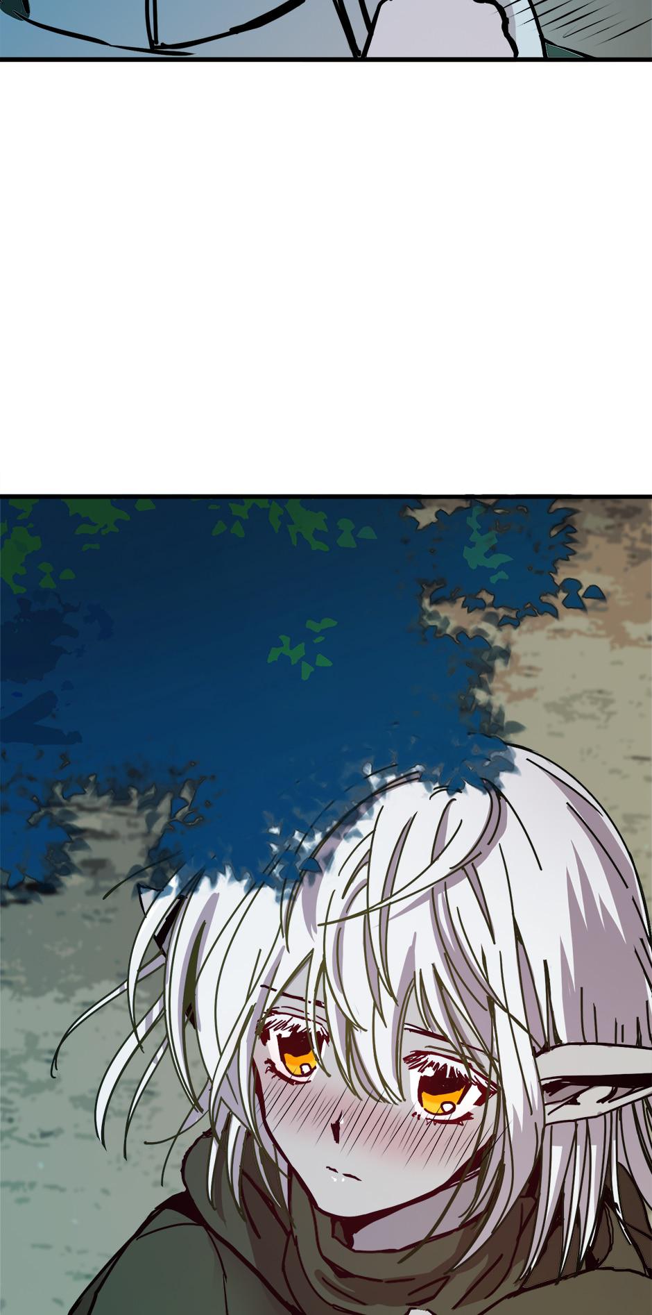 Read Solo Glitch Player Manga Online