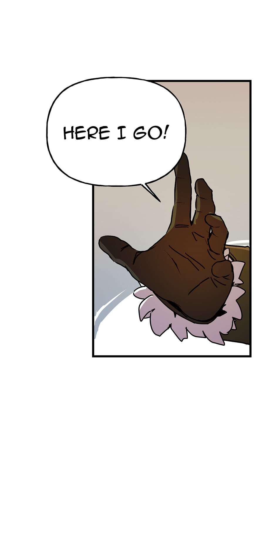 Read Solo Glitch Player Manga Online