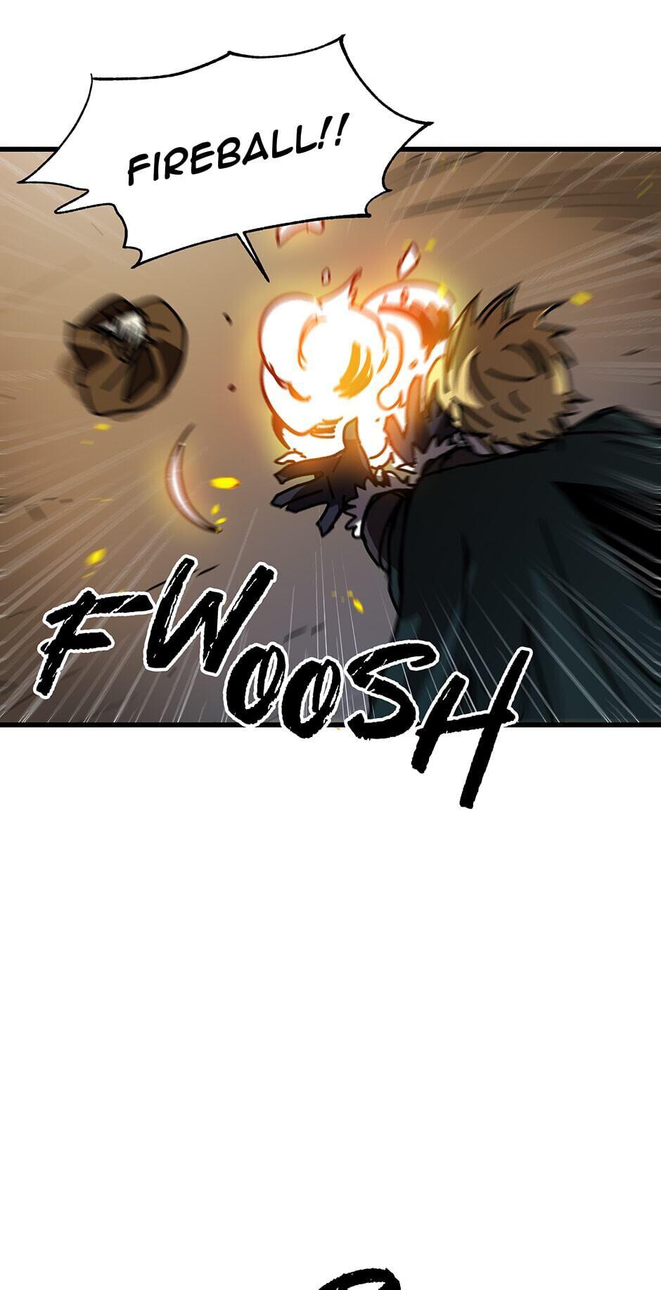 Read Solo Glitch Player Manga Online