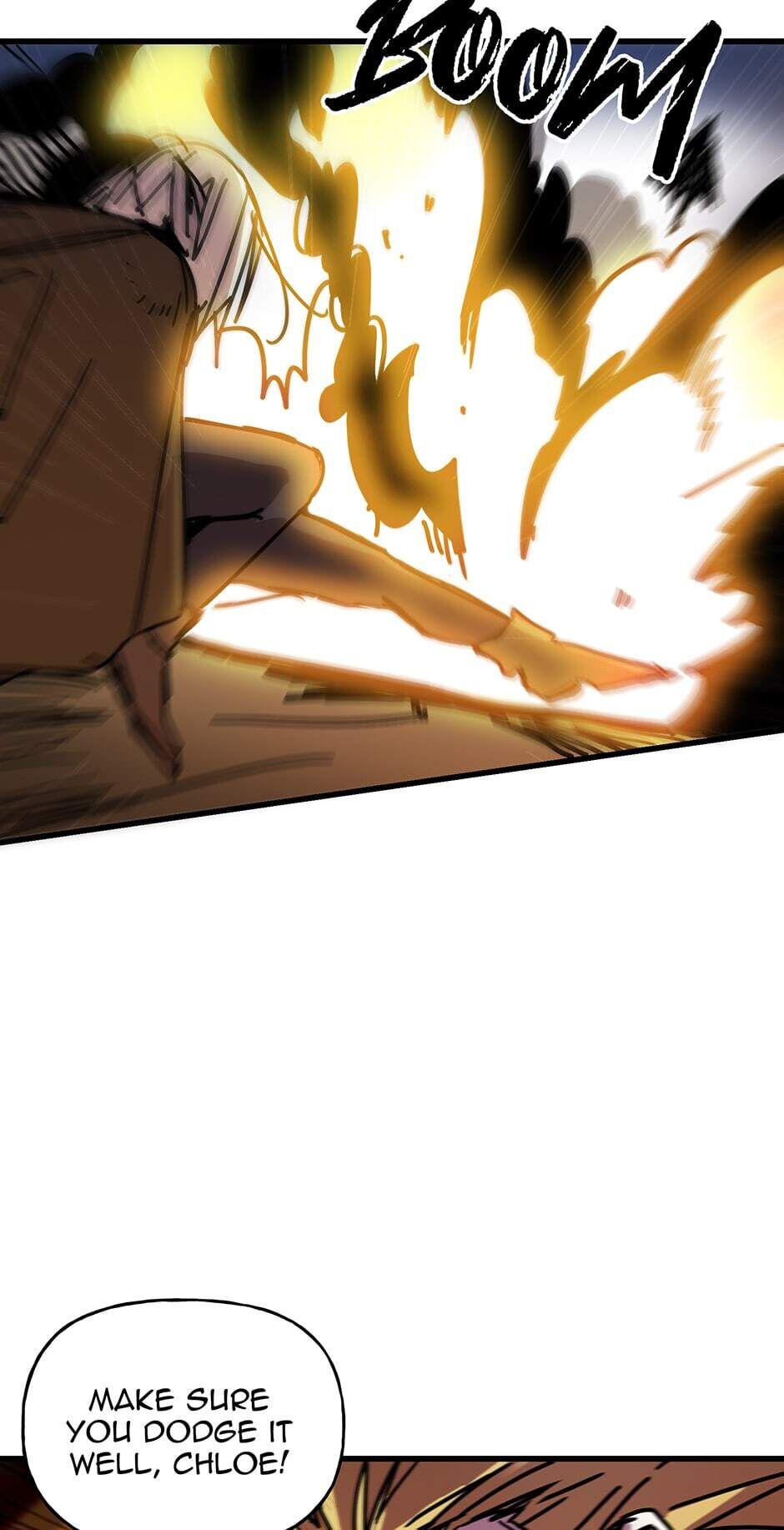 Read Solo Glitch Player Manga Online