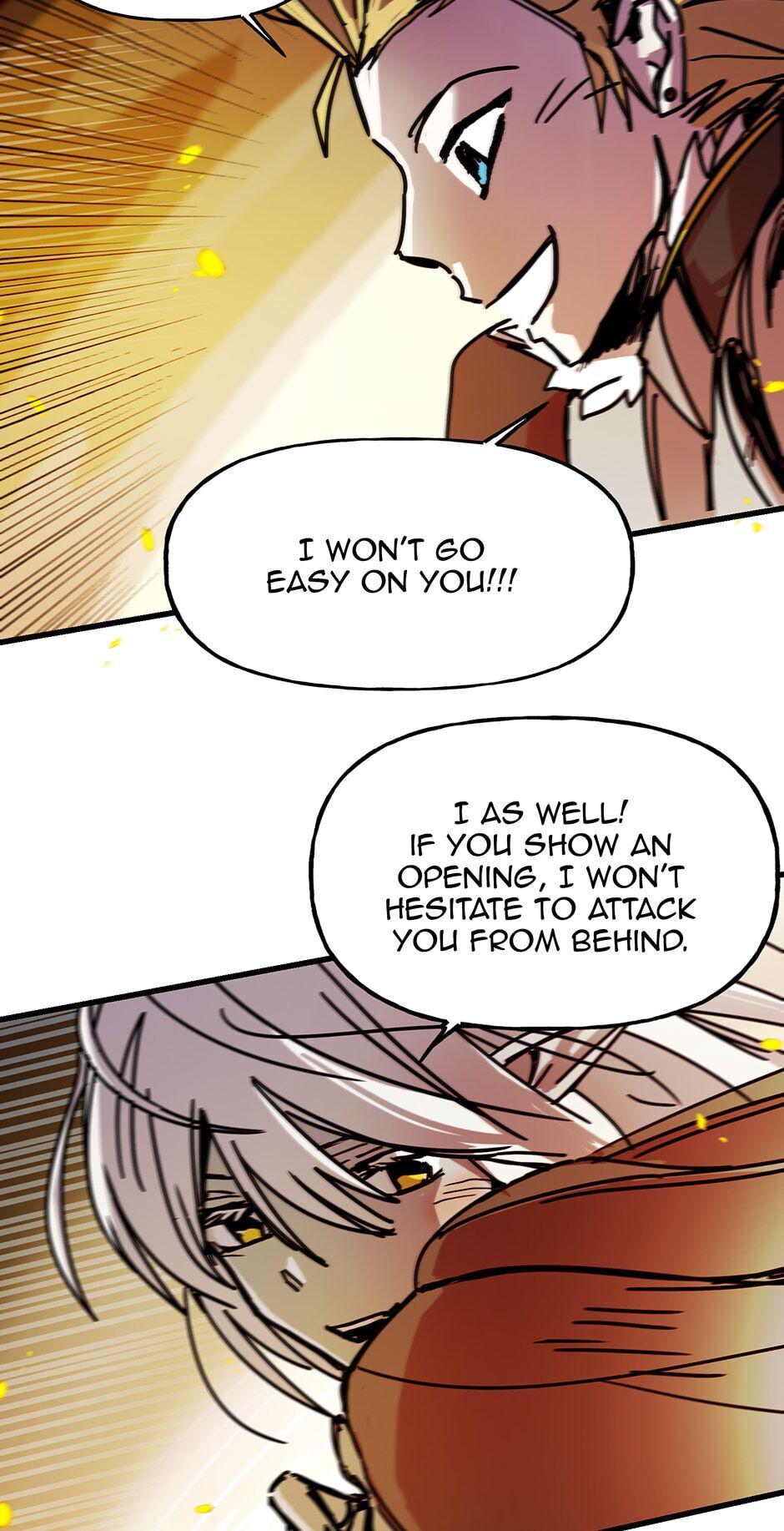 Read Solo Glitch Player Manga Online