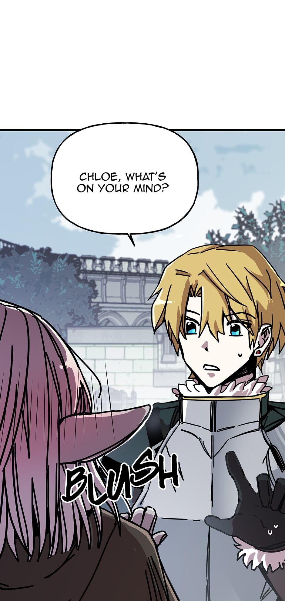 Read Solo Glitch Player Manga Online