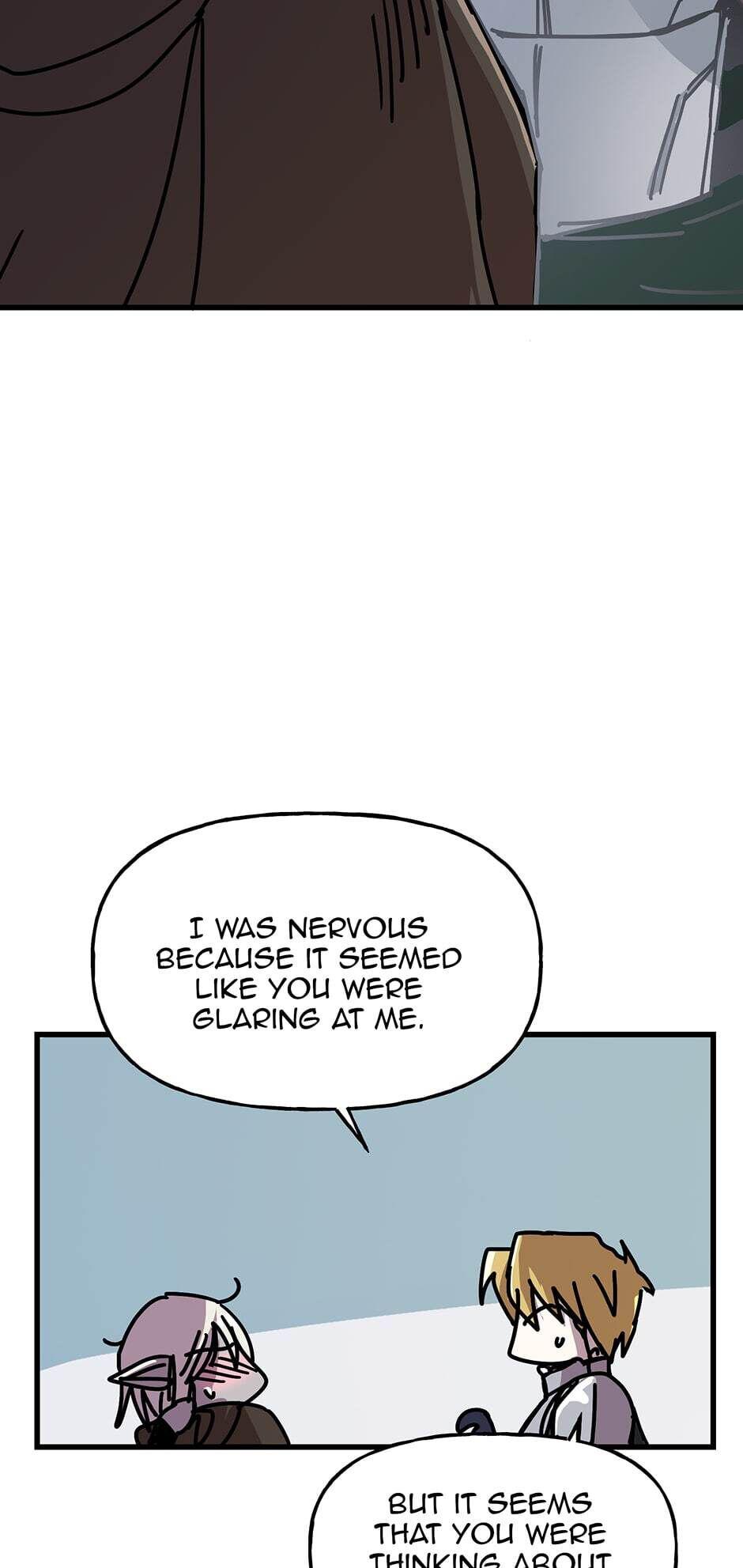Read Solo Glitch Player Manga Online