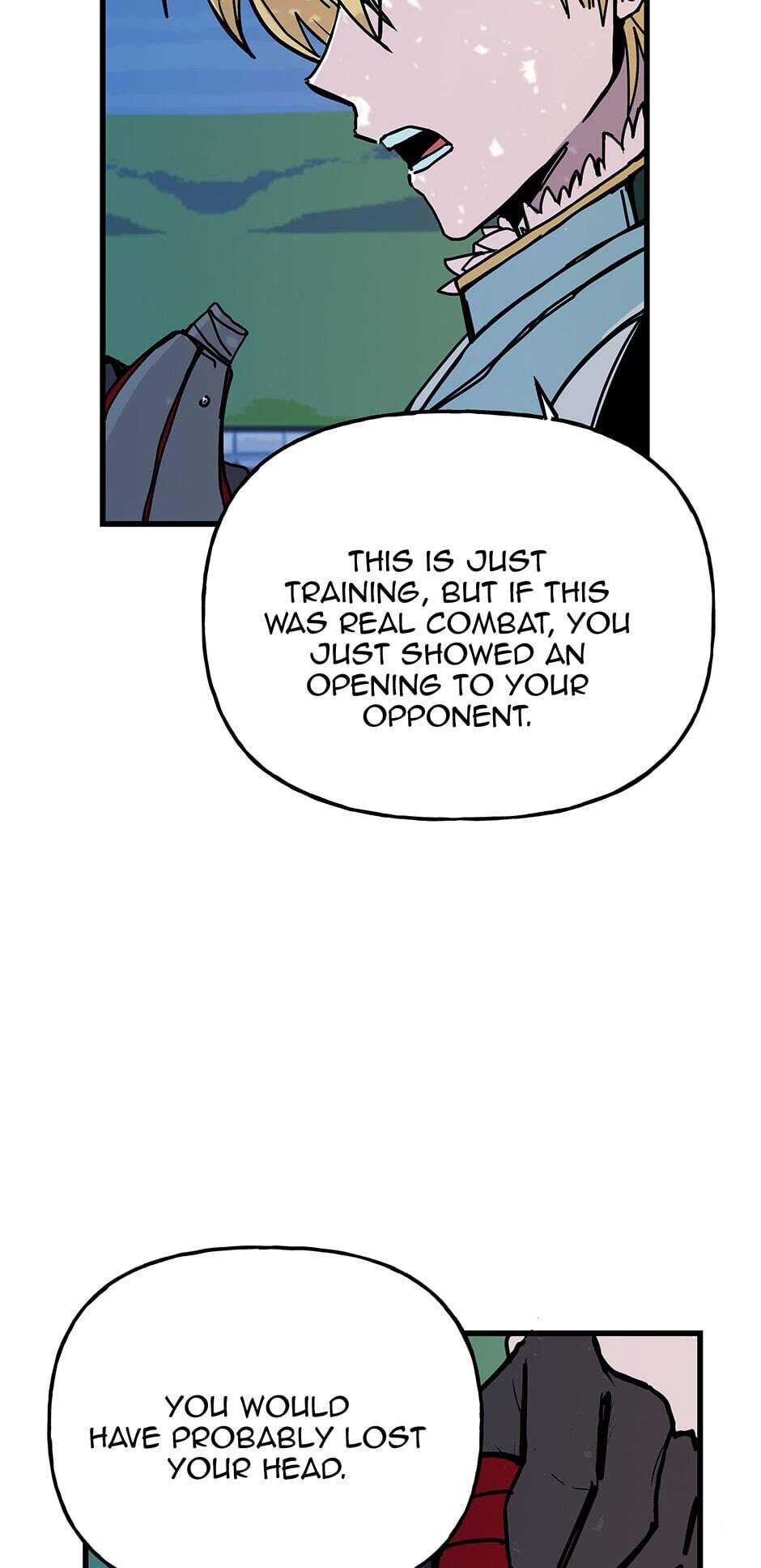 Read Solo Glitch Player Manga Online