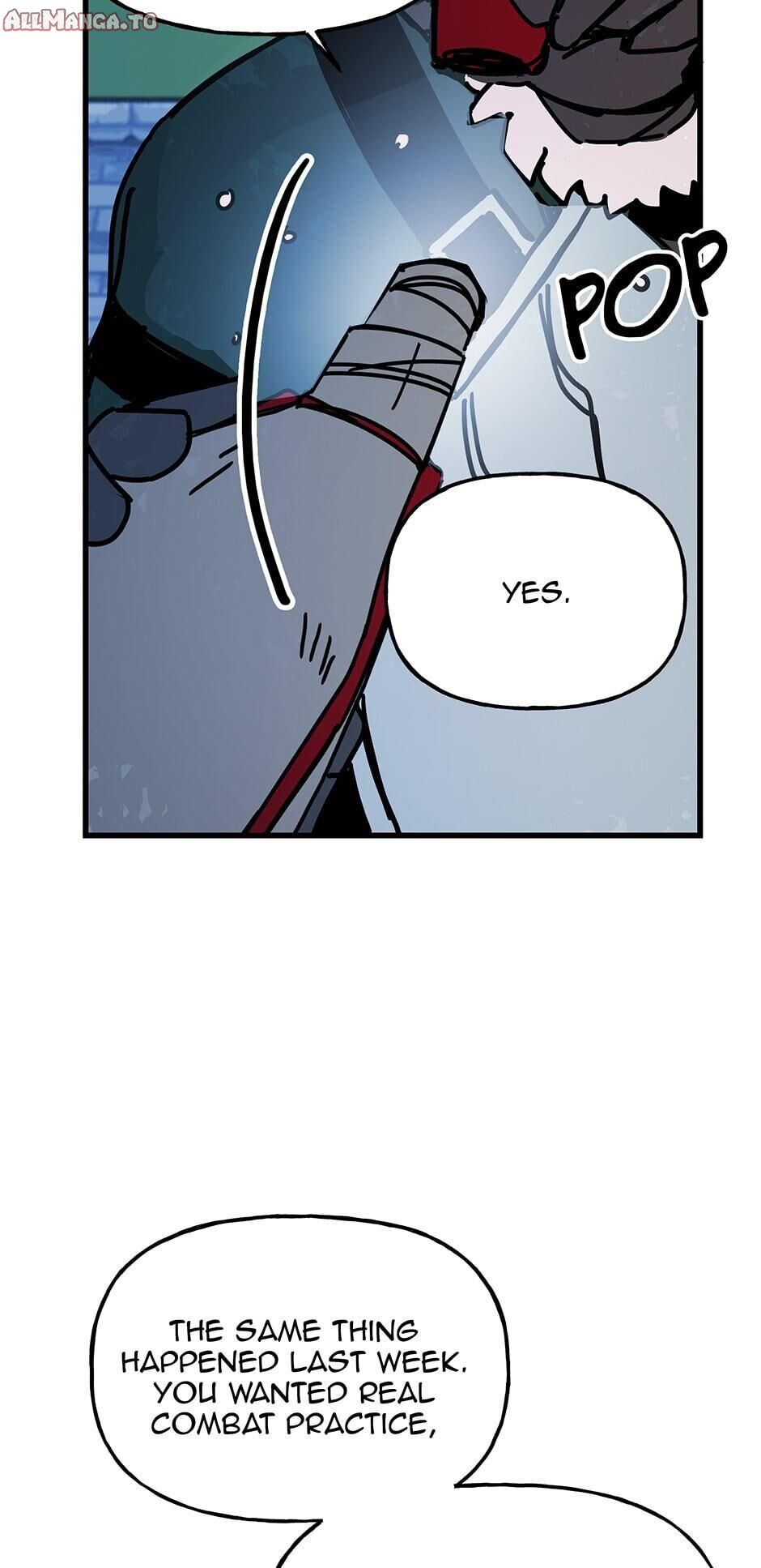 Read Solo Glitch Player Manga Online