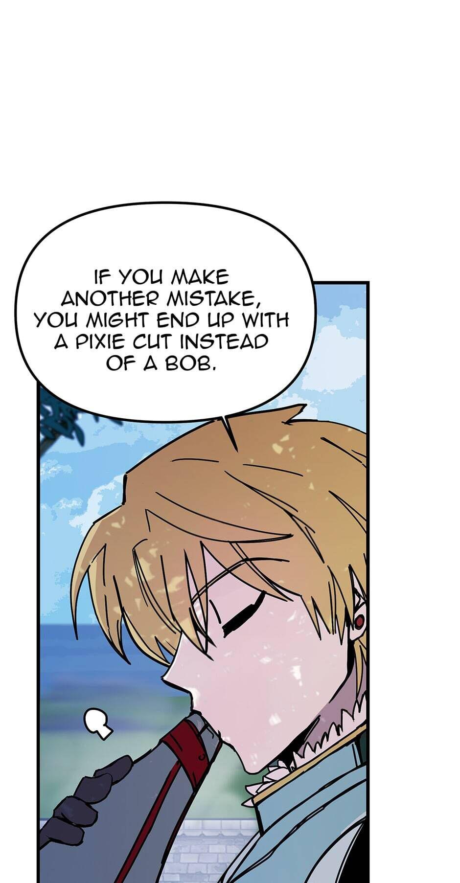 Read Solo Glitch Player Manga Online