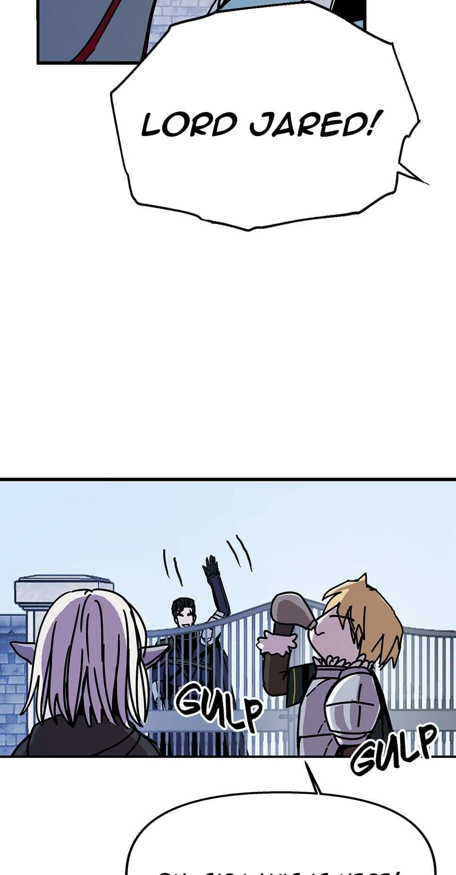 Read Solo Glitch Player Manga Online