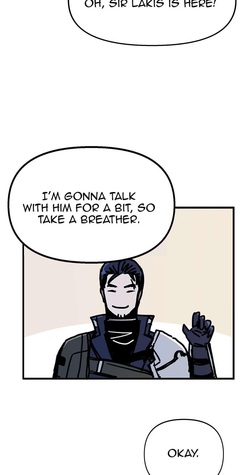 Read Solo Glitch Player Manga Online