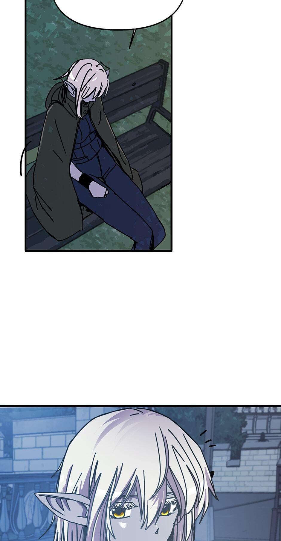 Read Solo Glitch Player Manga Online